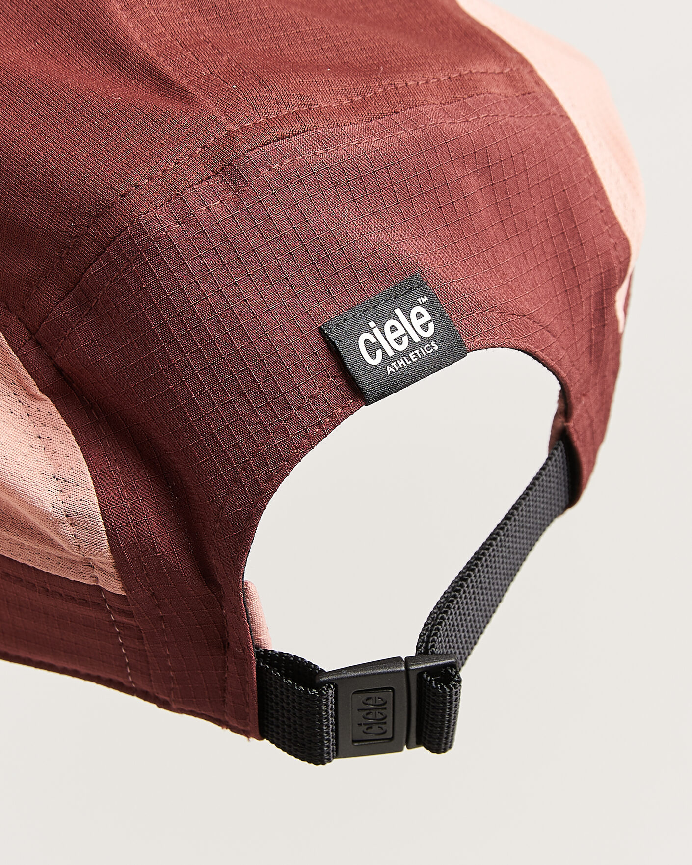 Homme | Bobs Et Casquettes | Ciele | GOCap Field Running Cap Andorra