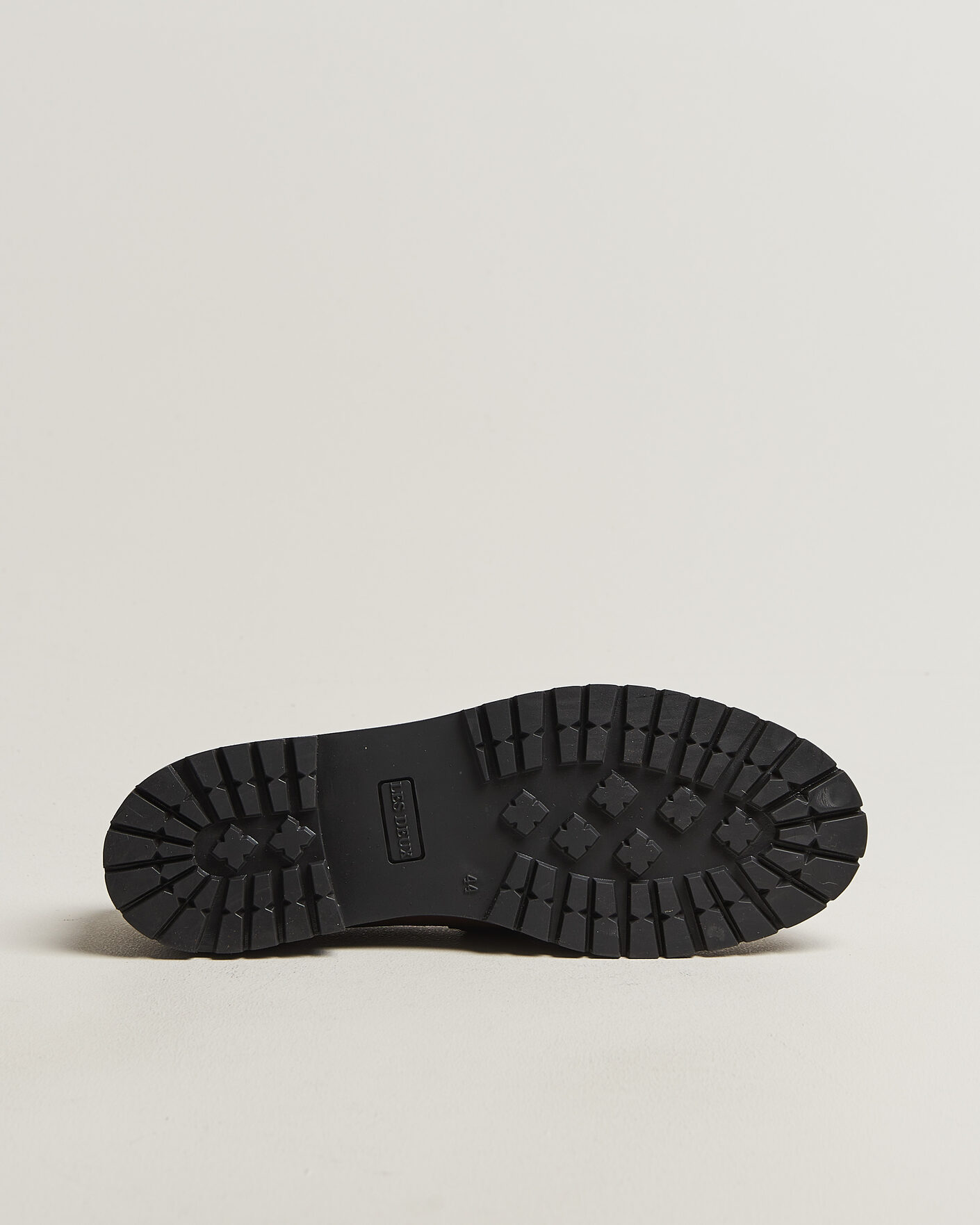 Homme | Loafers | LES DEUX | Taylor Oil Suede Loafers Turkish Coffee