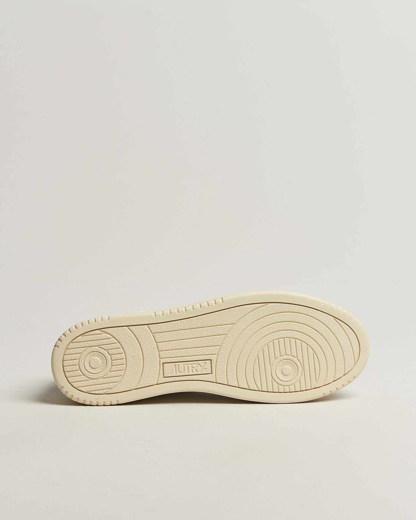 Homme | Baskets | Autry | Medalist Low Sneaker White/Space