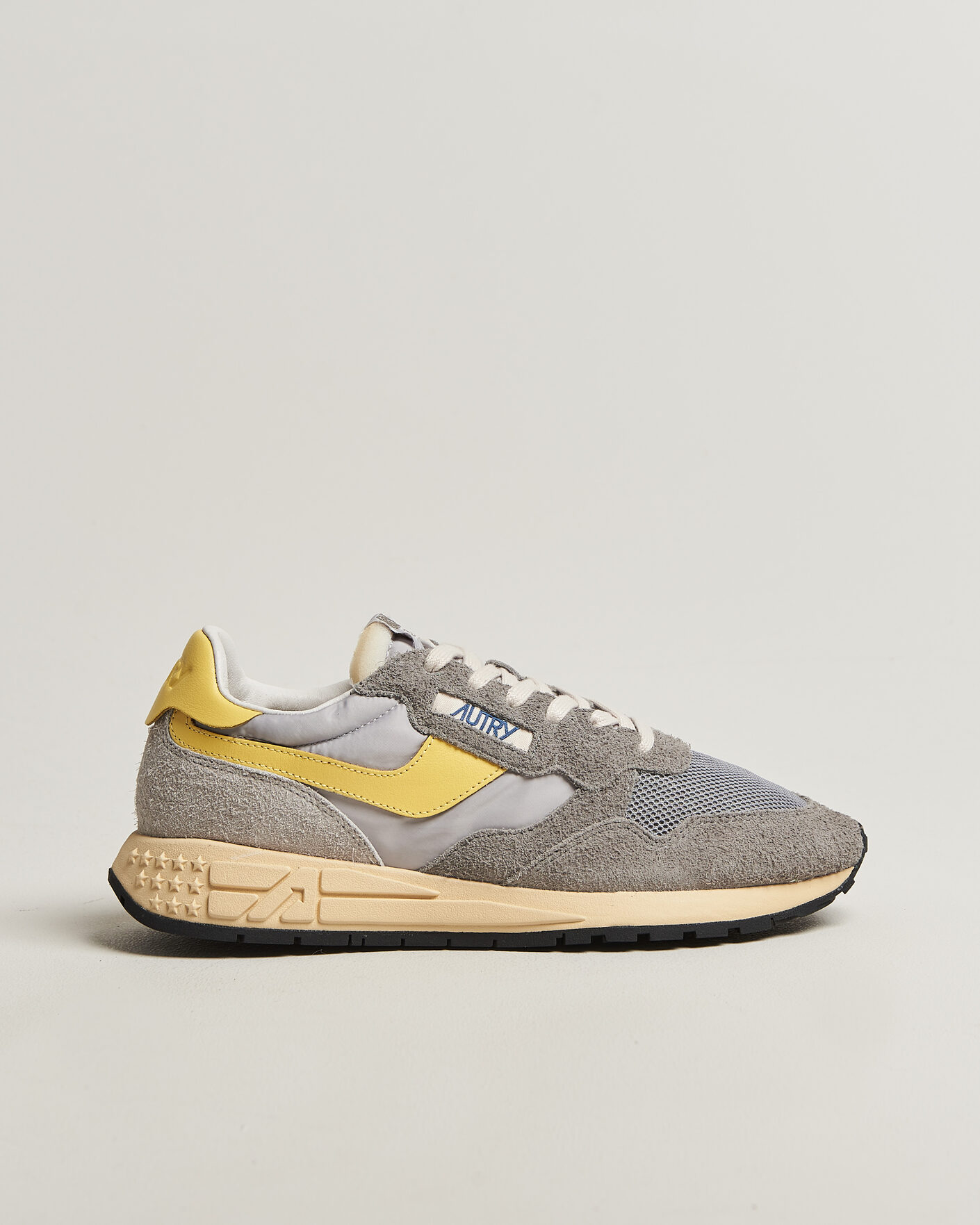 Homme | Baskets | Autry | Reelwind Running Sneaker Vapor/Plumbeo