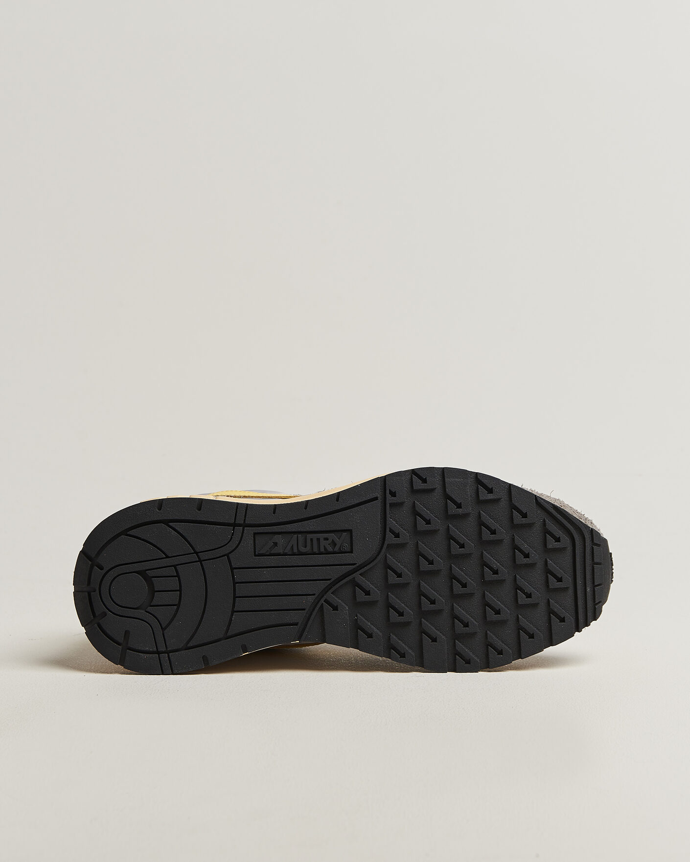 Homme | Baskets | Autry | Reelwind Running Sneaker Vapor/Plumbeo