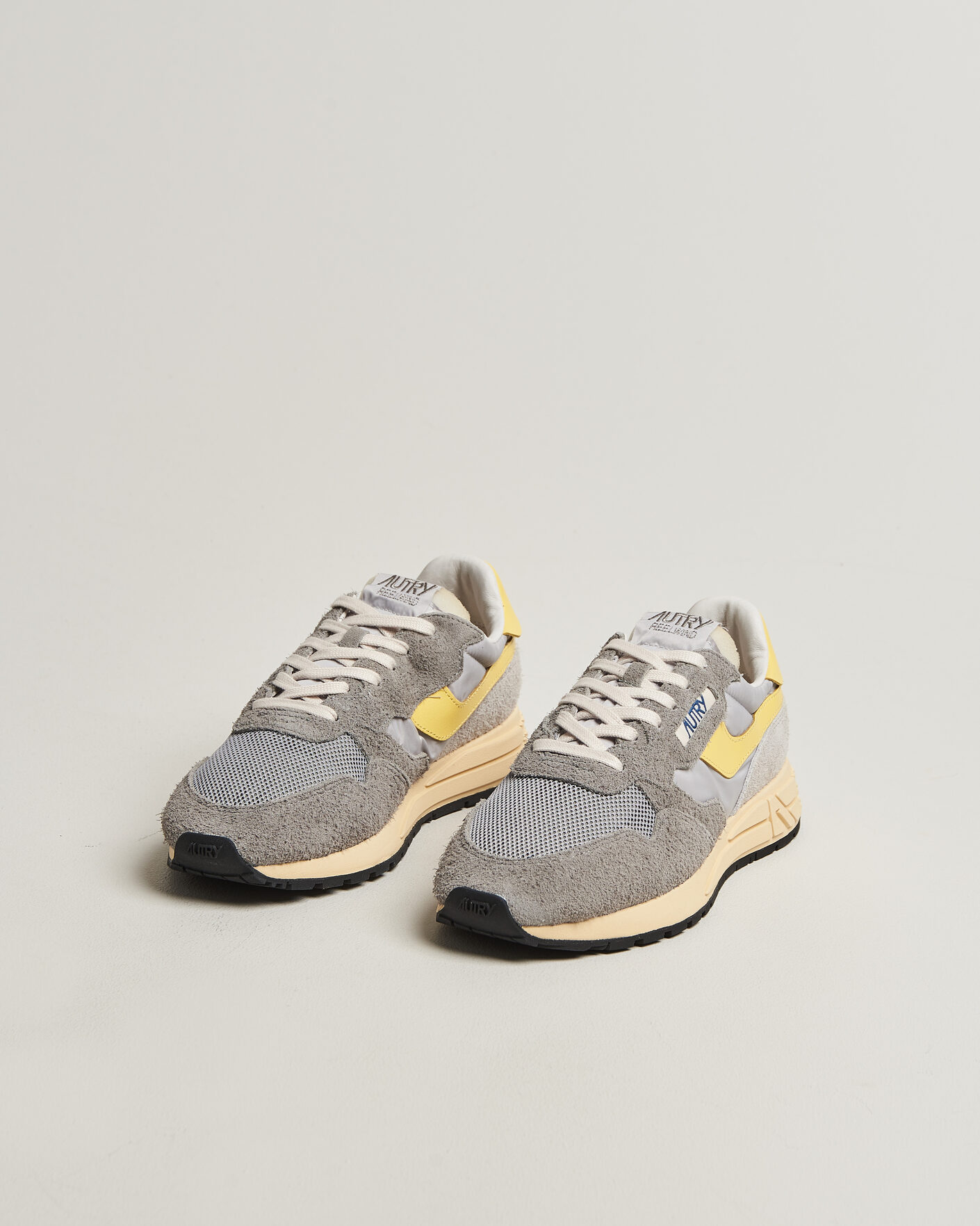 Homme | Baskets | Autry | Reelwind Running Sneaker Vapor/Plumbeo