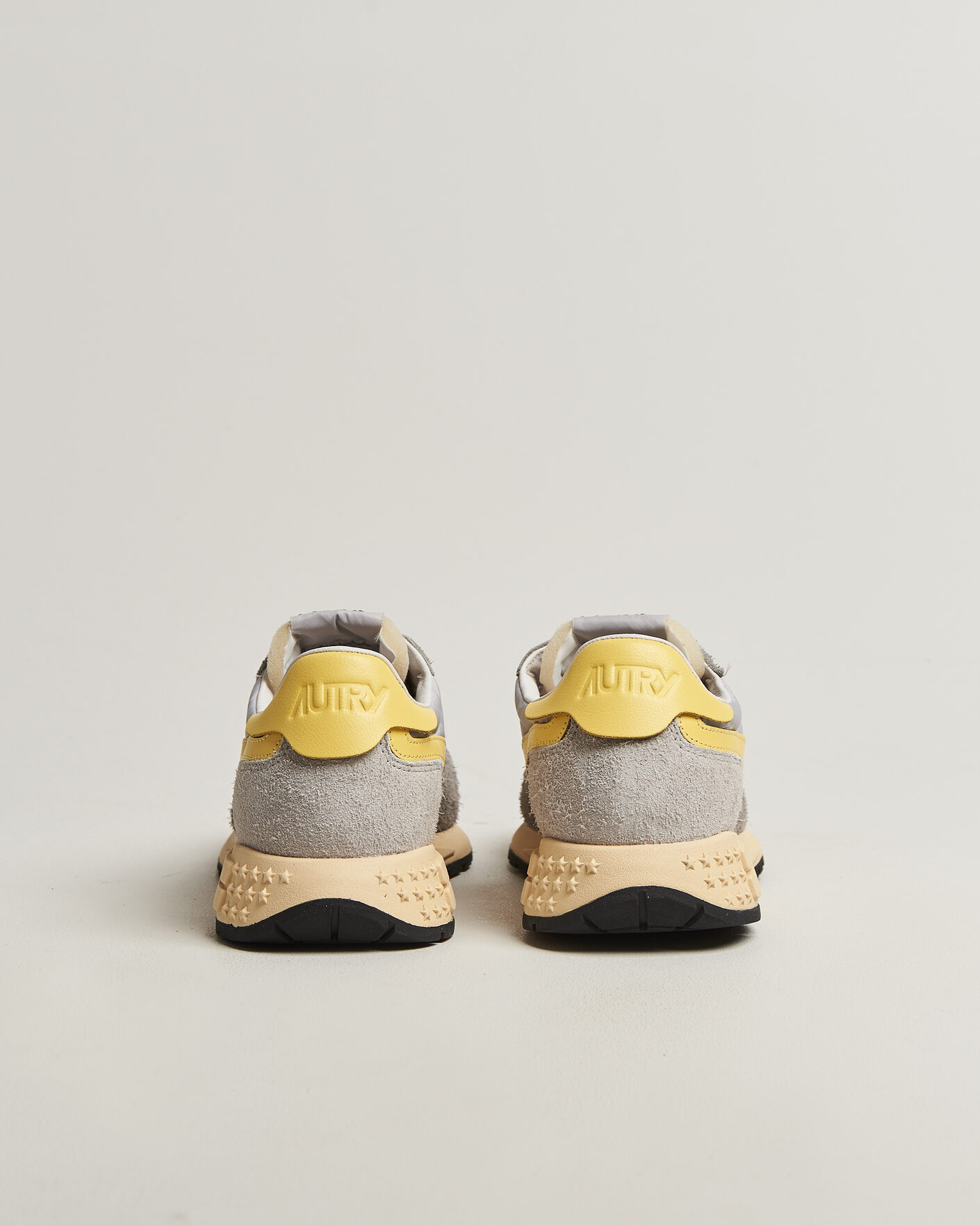 Homme | Baskets | Autry | Reelwind Running Sneaker Vapor/Plumbeo