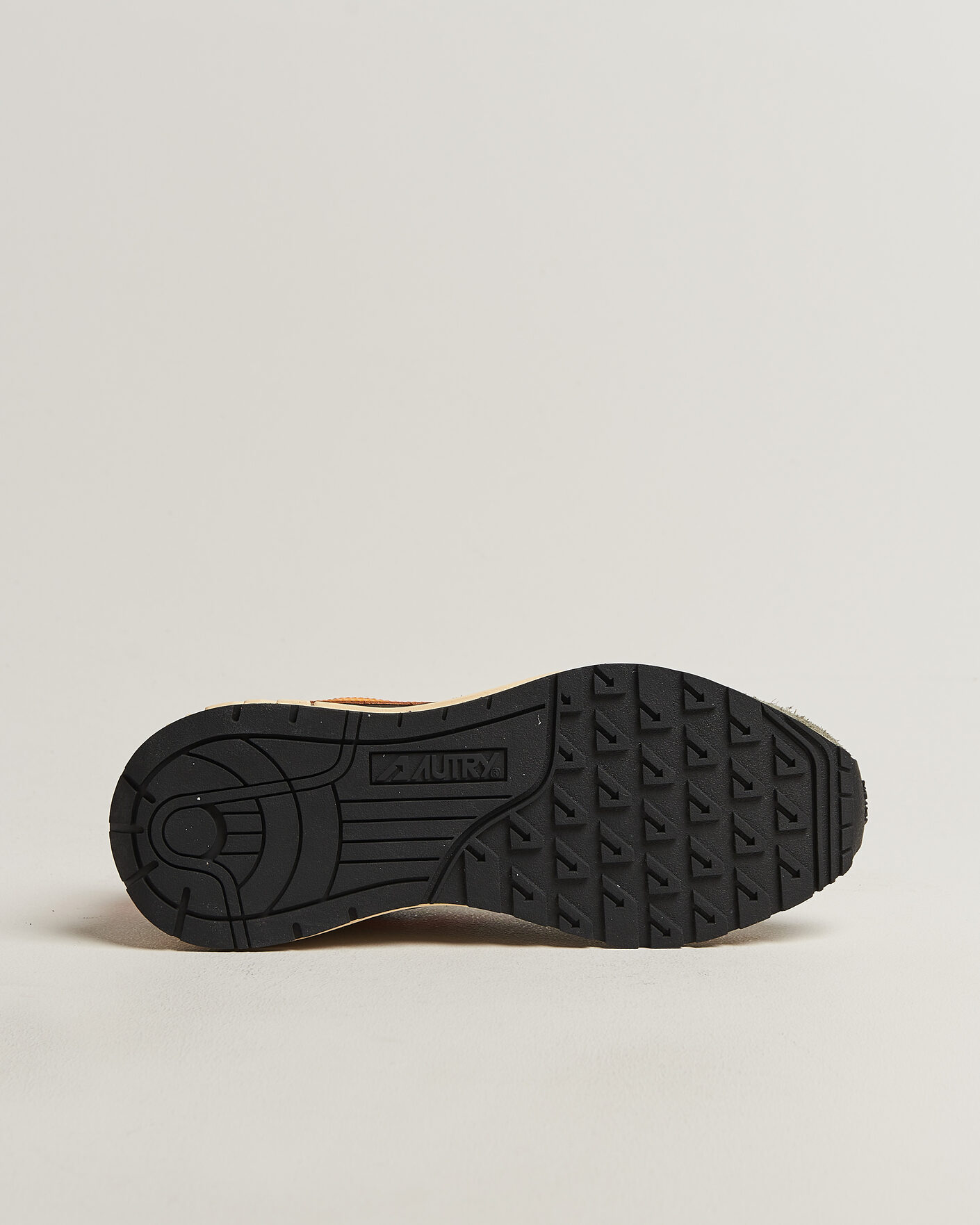 Homme | Baskets | Autry | Reelwind Running Sneaker Salvia/Smoked Green