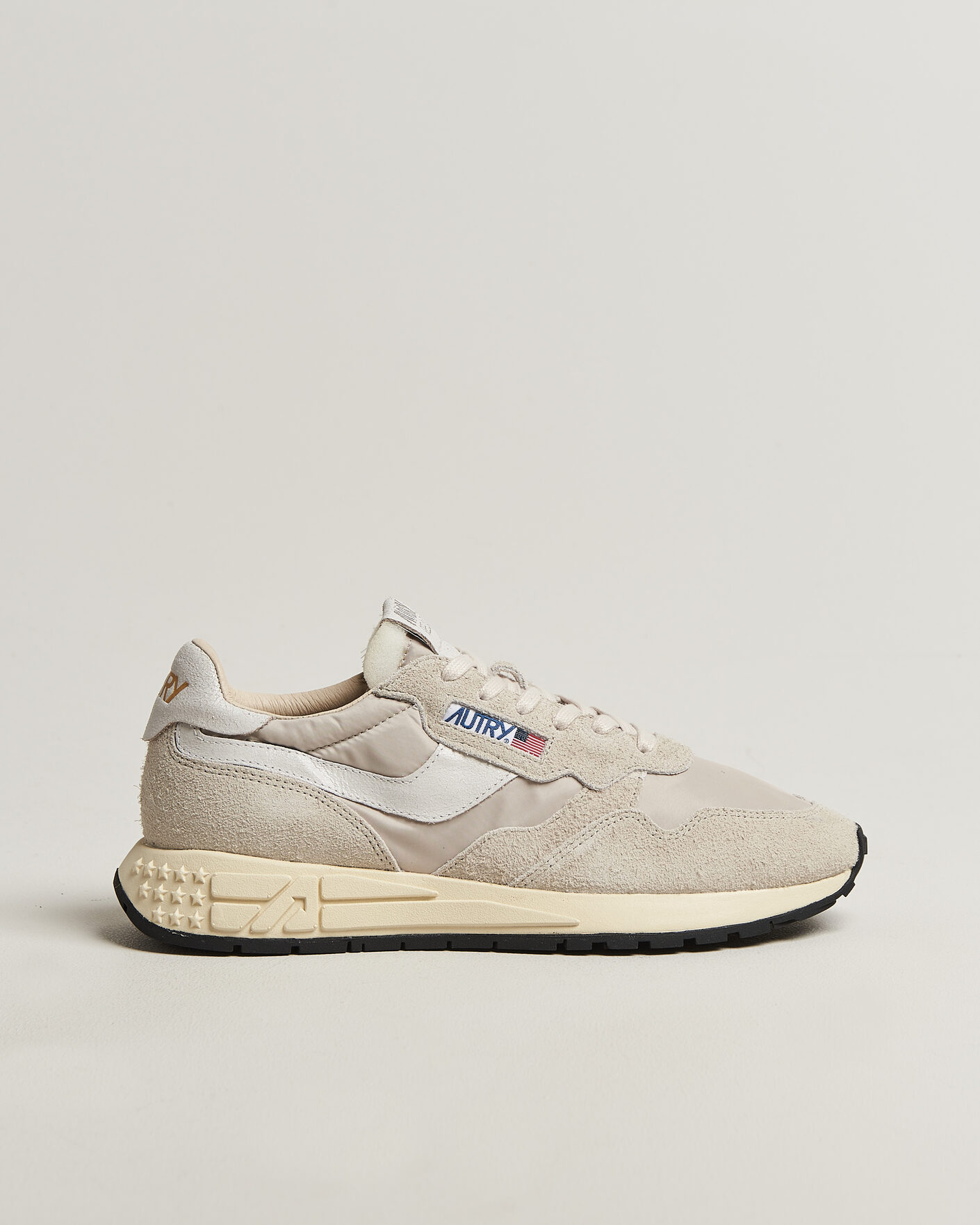 Homme | Baskets | Autry | Reelwind Running Sneaker Pelican