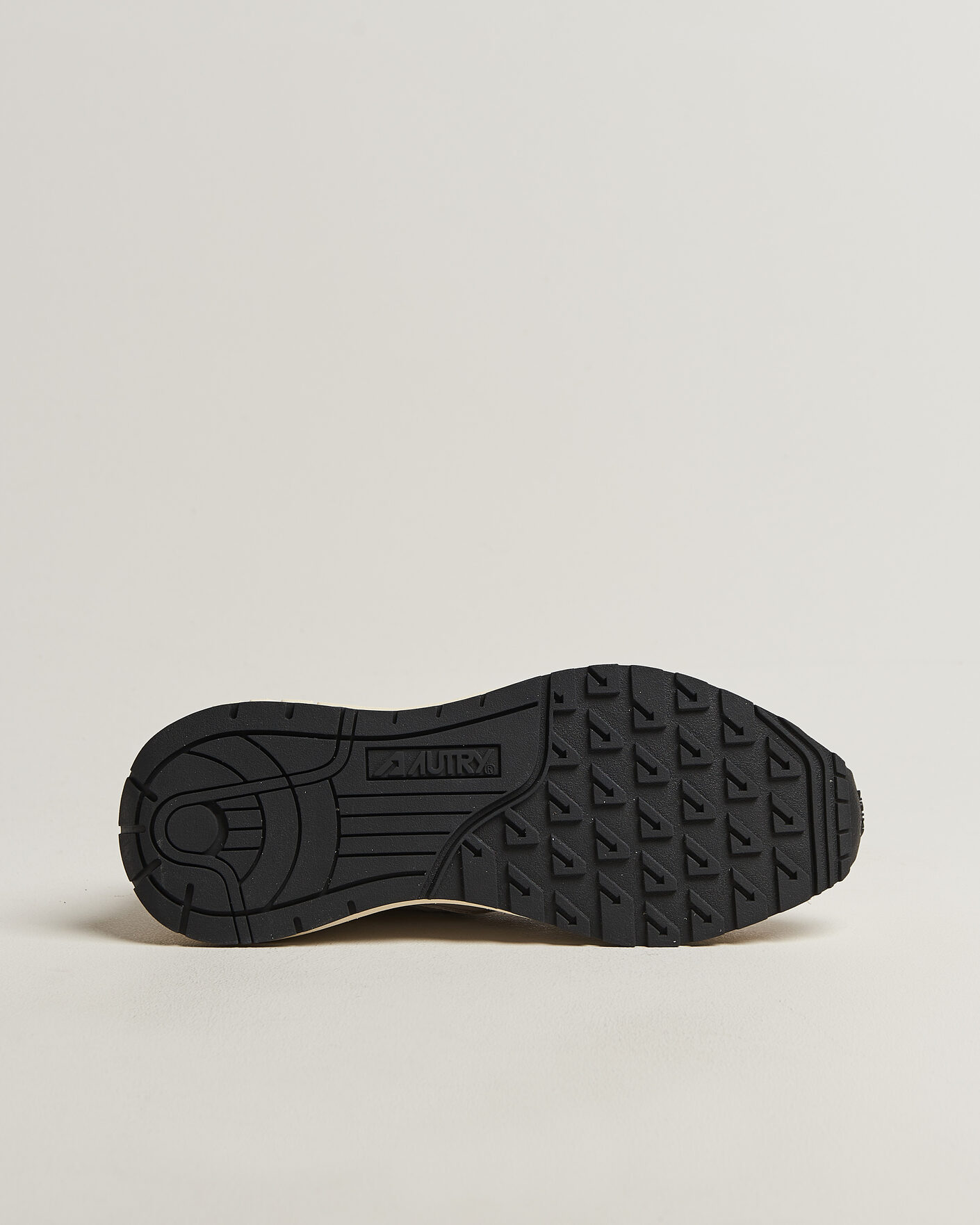 Homme | Baskets | Autry | Reelwind Running Sneaker Pelican
