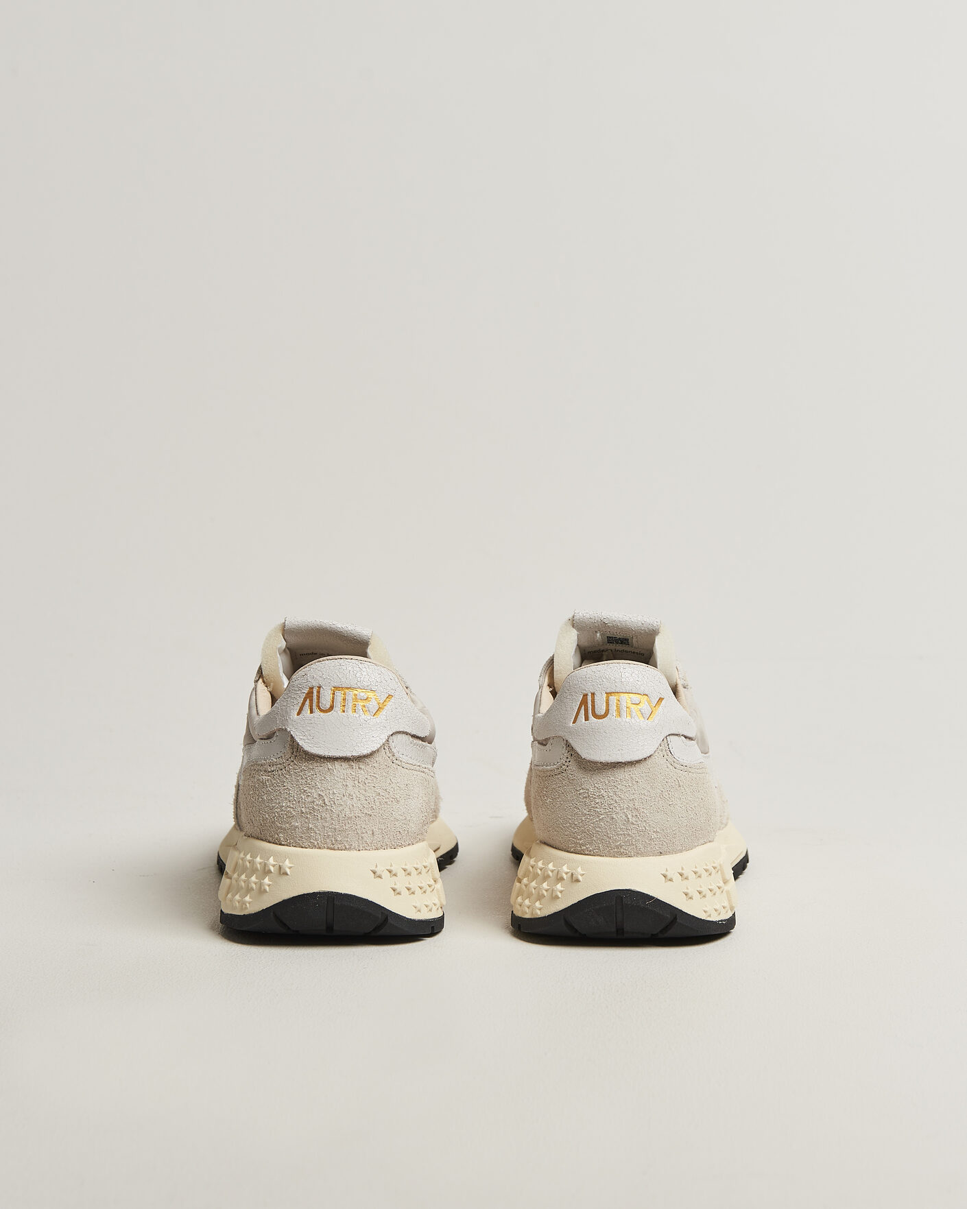 Homme | Baskets | Autry | Reelwind Running Sneaker Pelican