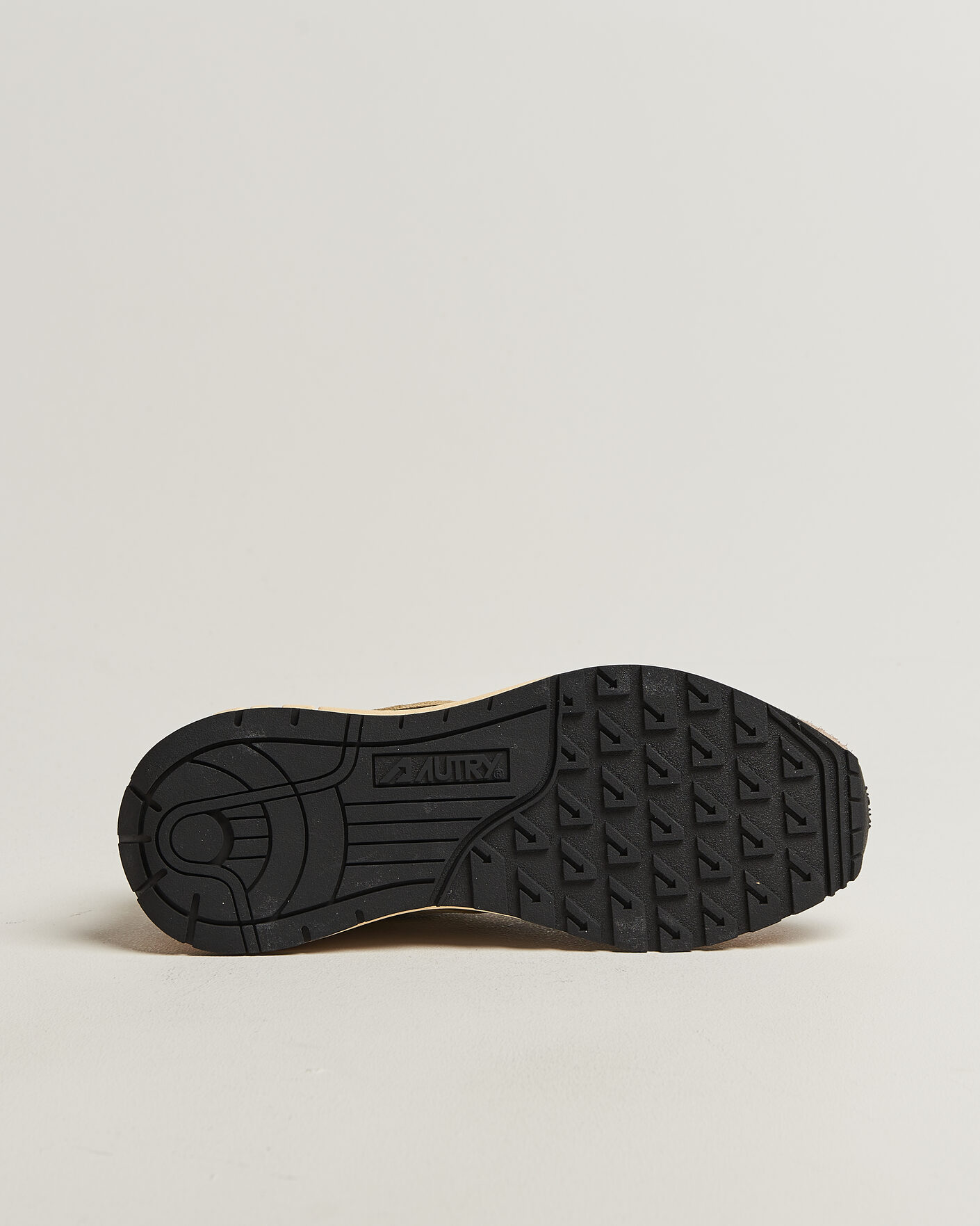 Homme | Baskets | Autry | Reelwind Running Sneaker Cocco/Rutabaga
