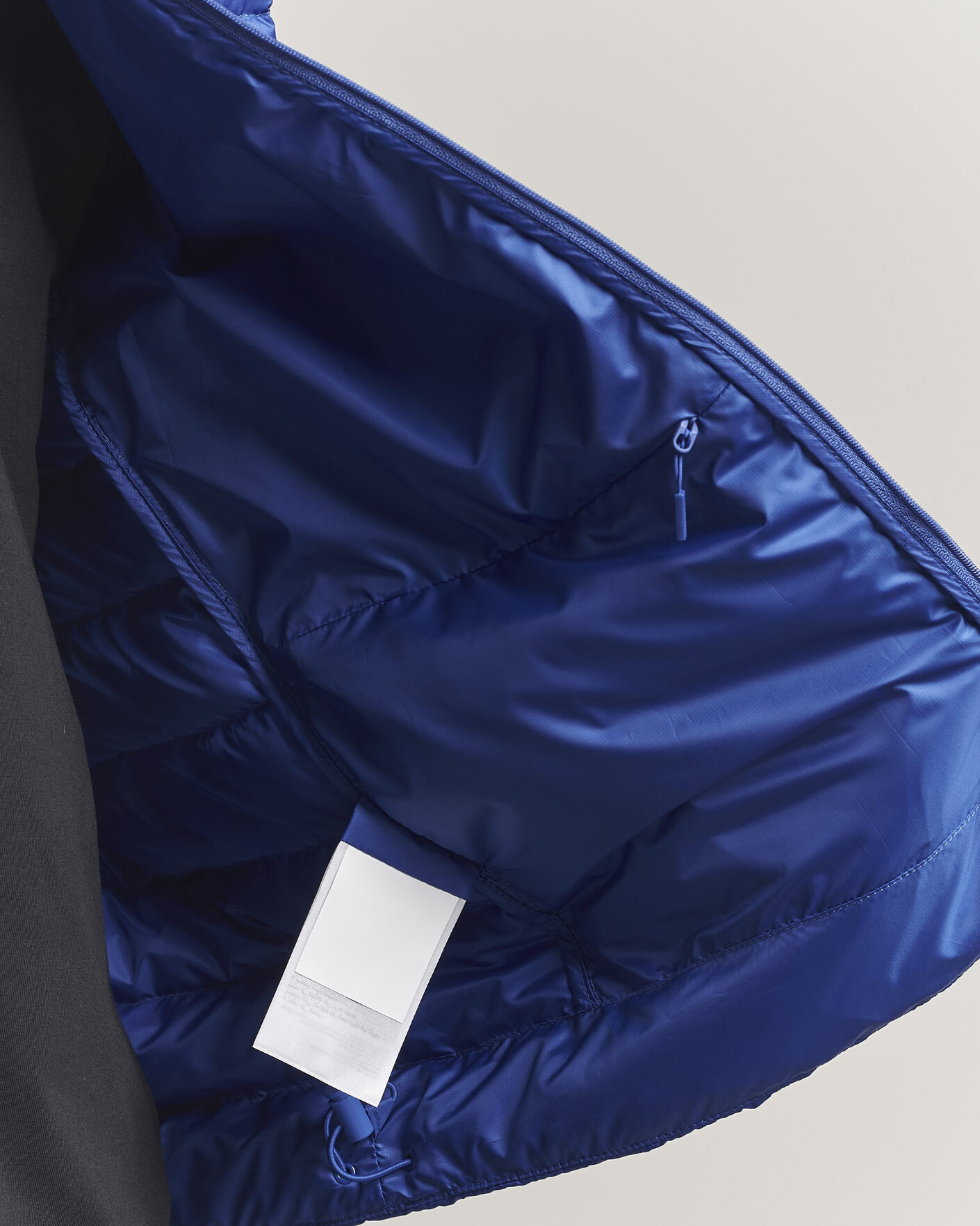 Homme | Gilets | Canada Goose | Stratus Down Vest Azurite Blue