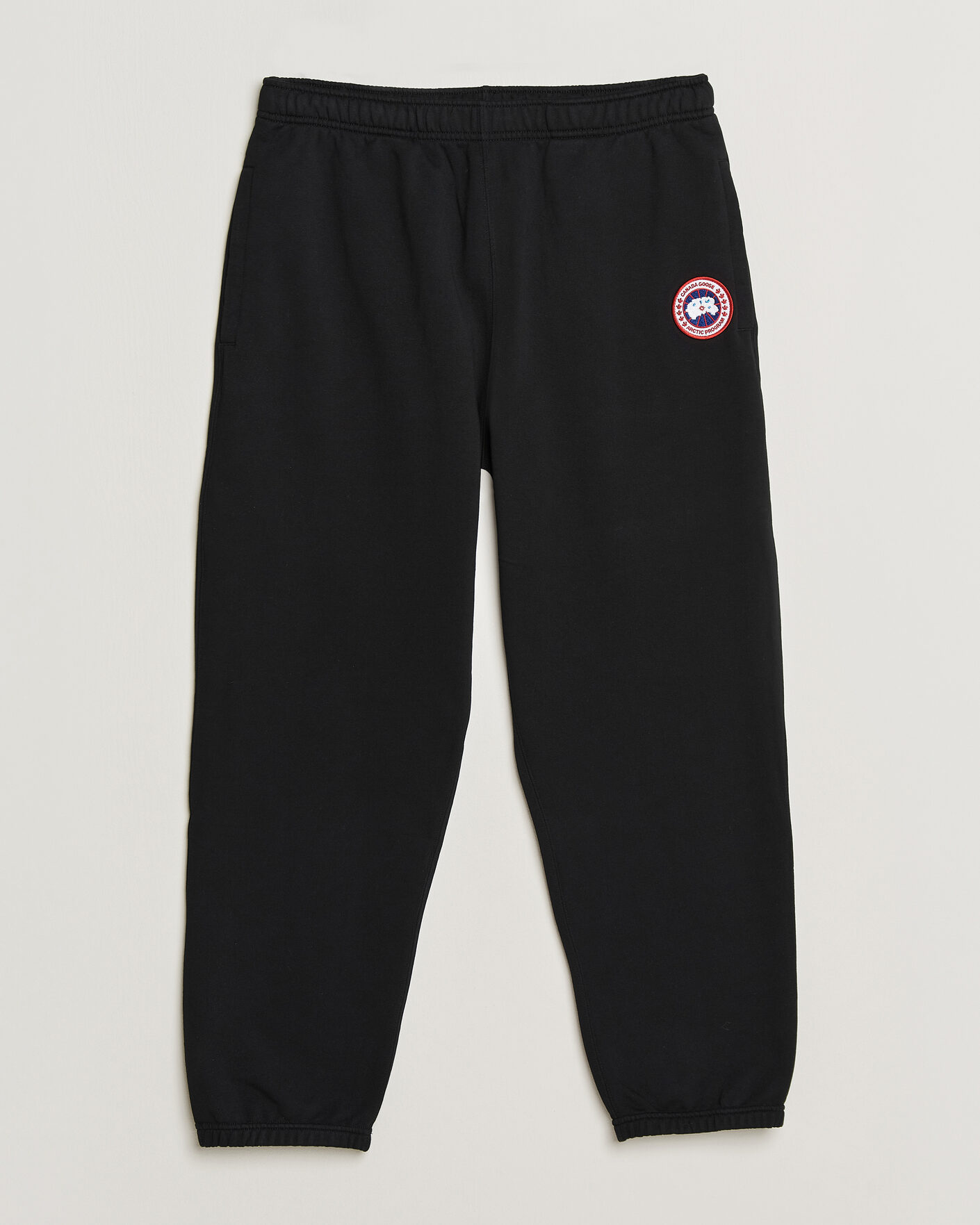 Homme | Pantalons | Canada Goose | Rove Sweat Joggers Black