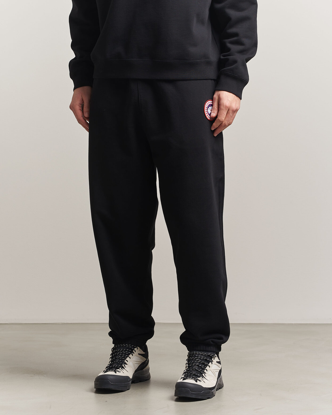 Homme | Pantalons | Canada Goose | Rove Sweat Joggers Black
