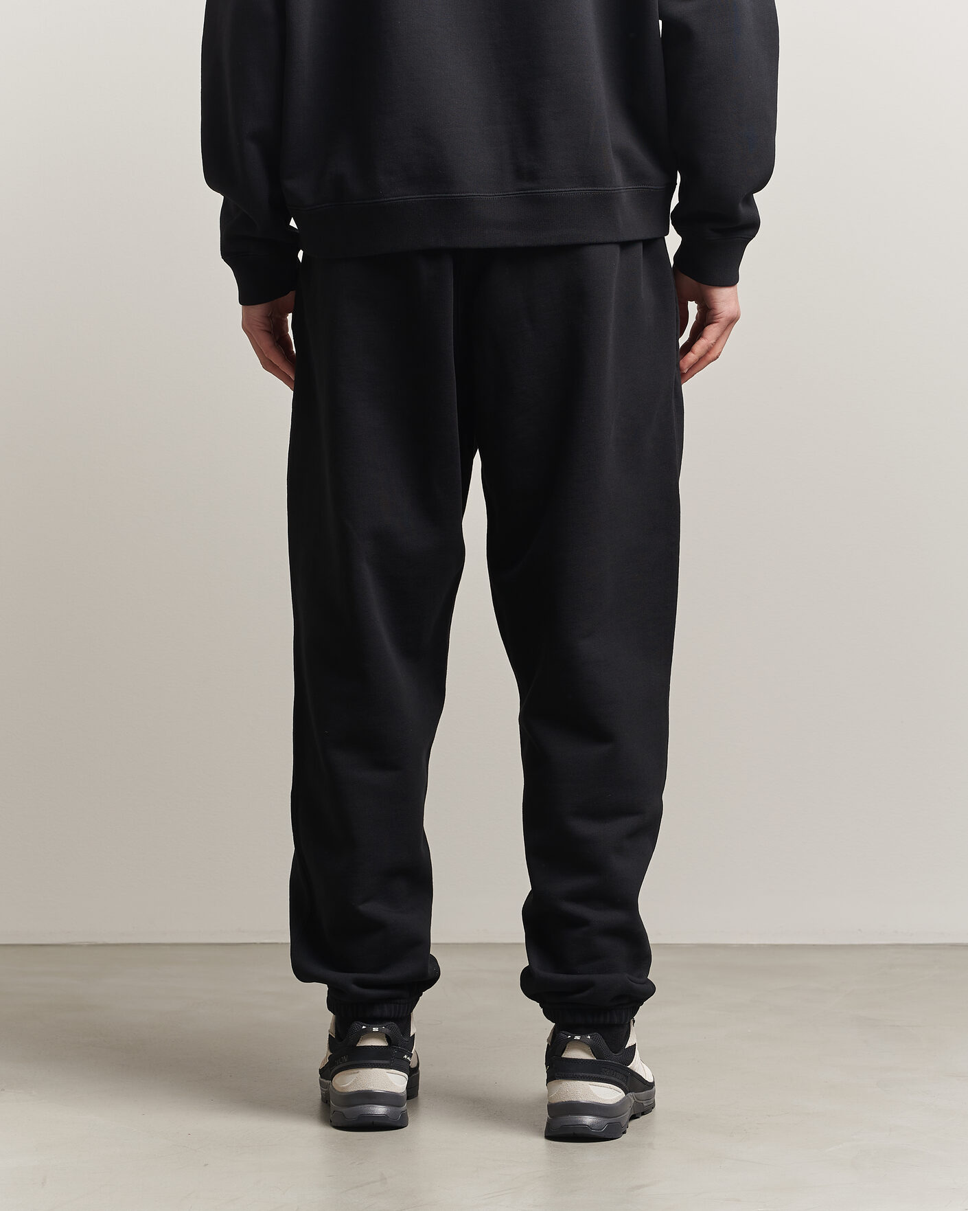 Homme | Pantalons | Canada Goose | Rove Sweat Joggers Black
