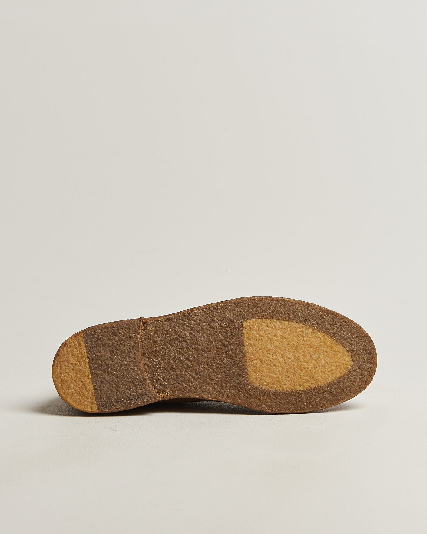 Homme | Bottes | Astorflex | Montflex Chukka Boots Whiskey Suede