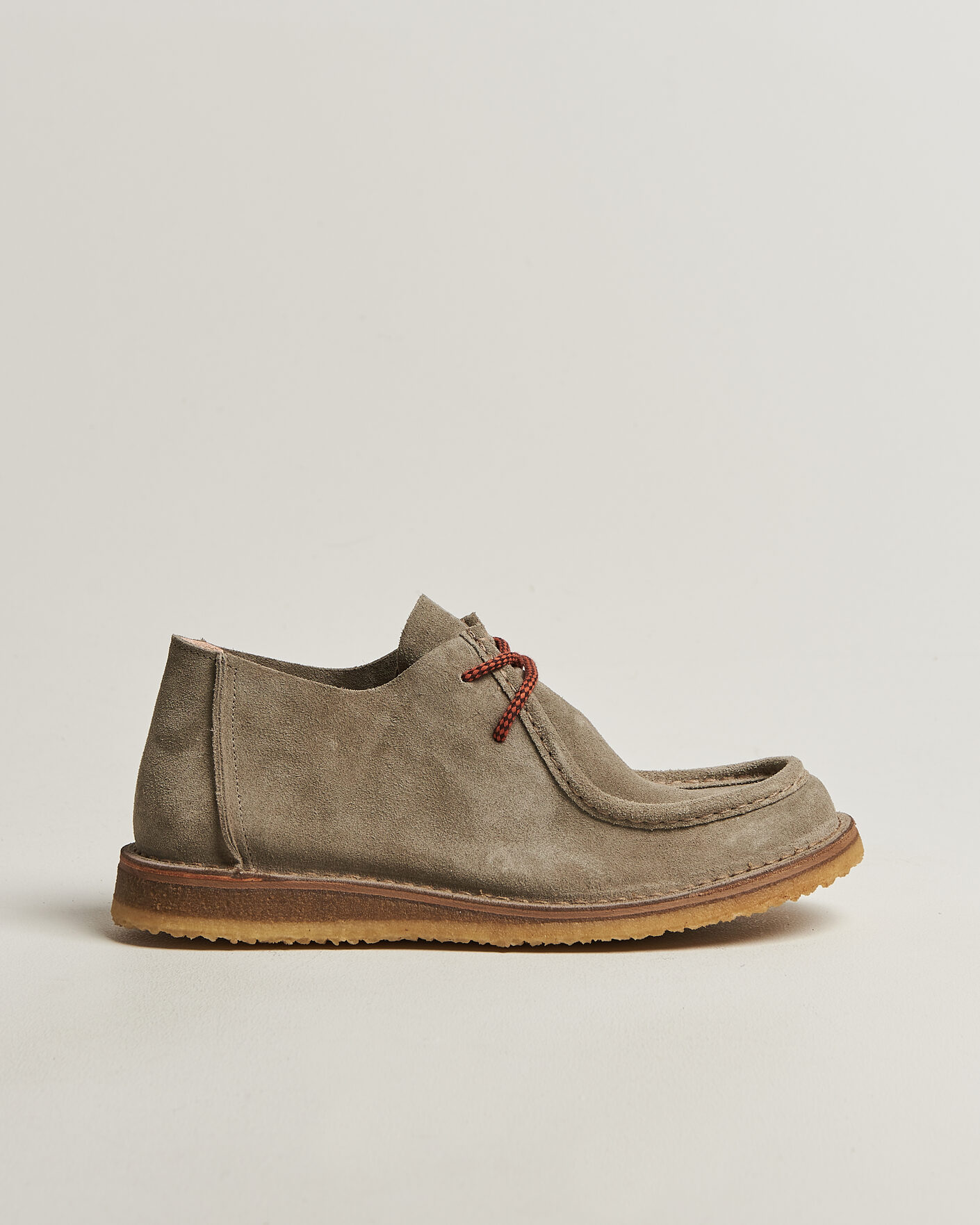 Homme | Bottes | Astorflex | Beenflex Shoes Stone Suede