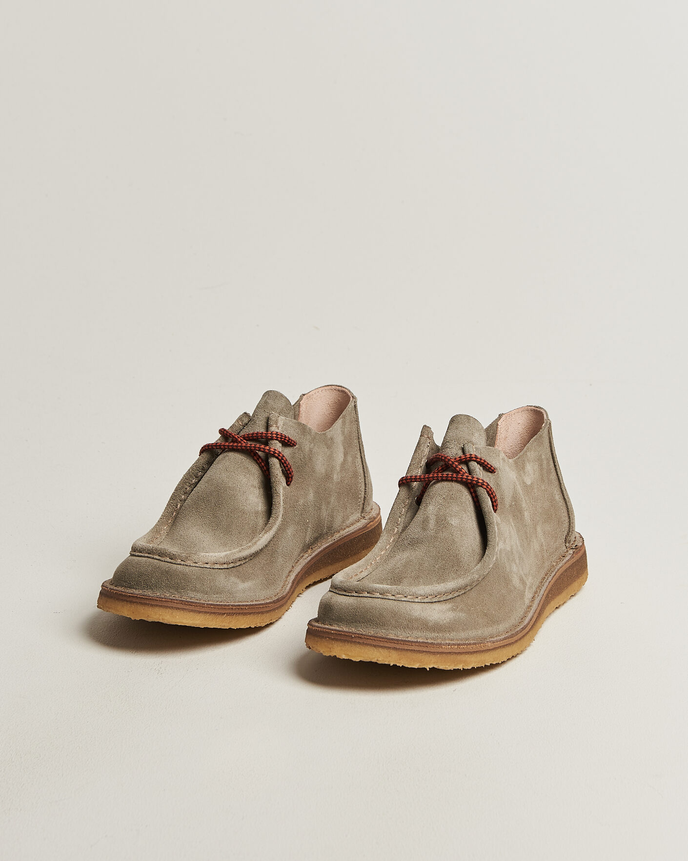 Homme | Bottes | Astorflex | Beenflex Shoes Stone Suede