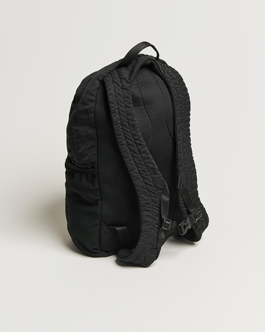 Homme | Sacs | C.P. Company | Nylon B Backpack Black