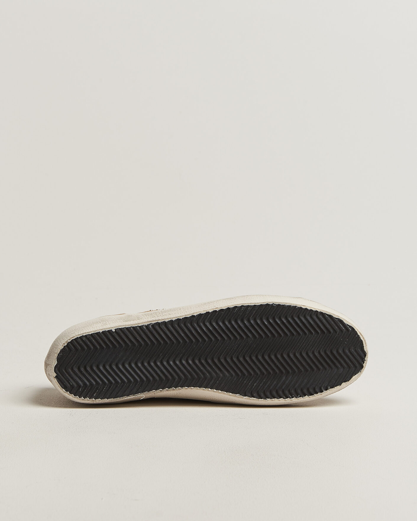 Homme | Baskets | Golden Goose | Super-Star Sneakers Beige