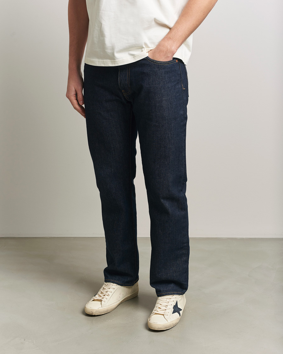 Homme | Baskets | Golden Goose | Super-Star Sneakers Beige/Midnight