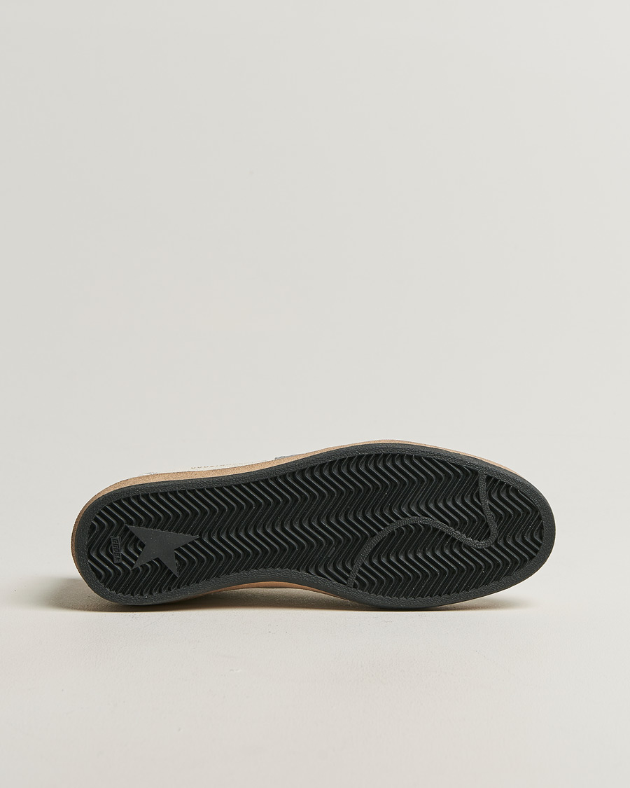 Homme | Baskets | Golden Goose | Ball Star Sneakers White/Red