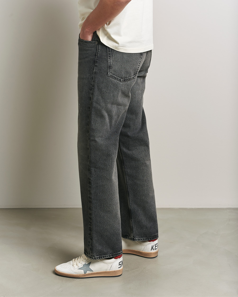 Homme | Baskets | Golden Goose | Ball Star Sneakers White/Red