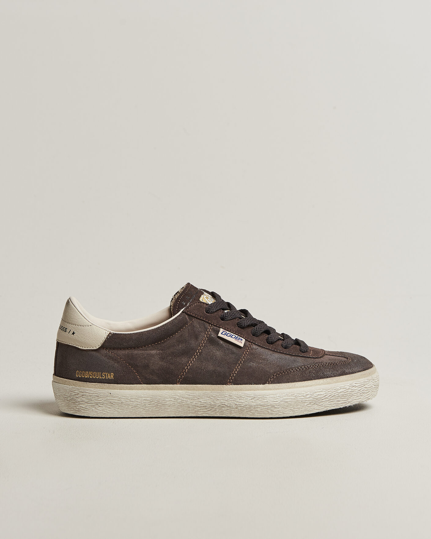 Homme | Baskets | Golden Goose | Soul-Star Sneakers Antracite