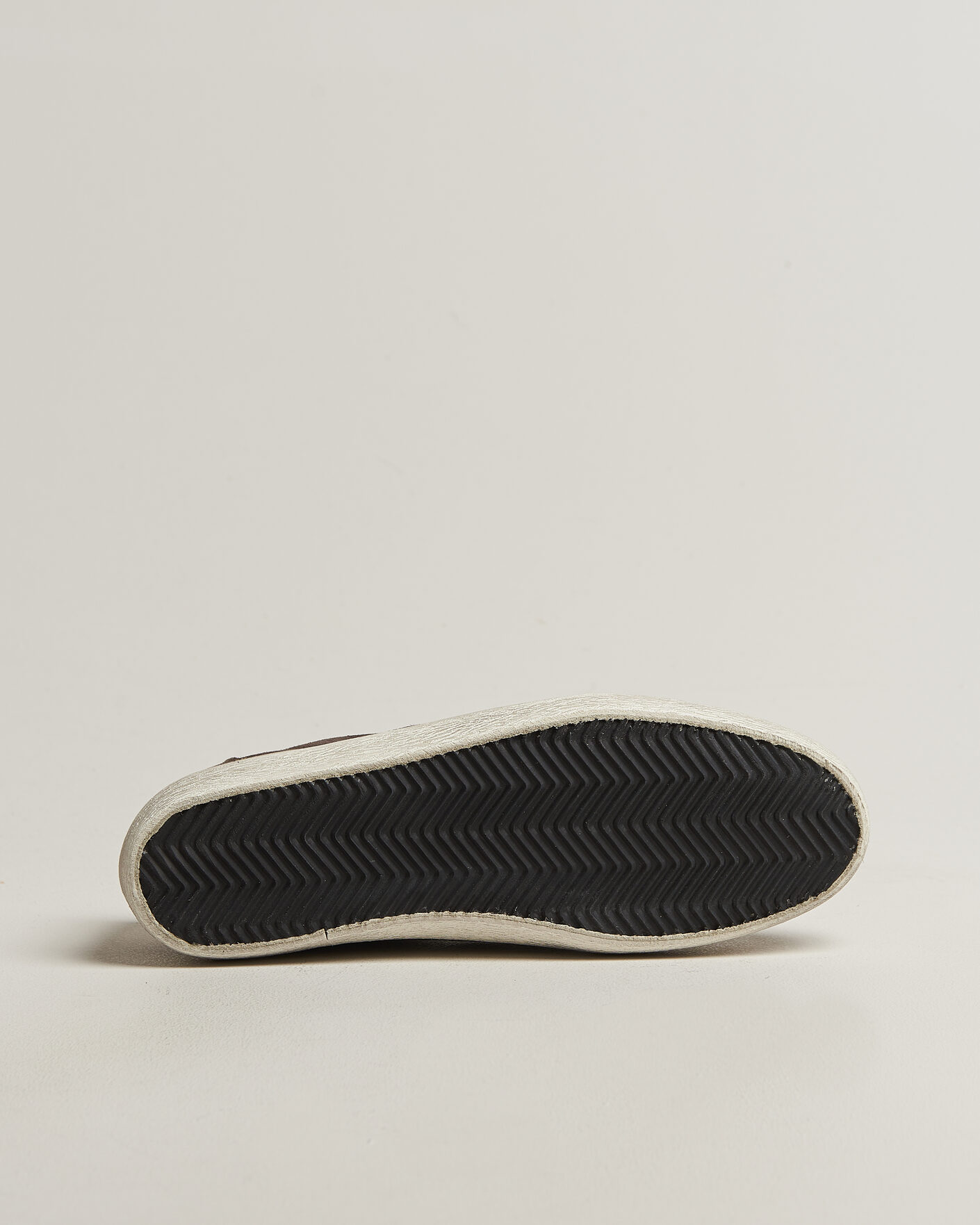 Homme | Baskets | Golden Goose | Soul-Star Sneakers Antracite