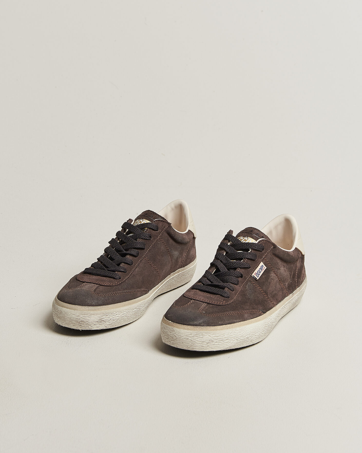 Homme | Baskets | Golden Goose | Soul-Star Sneakers Antracite