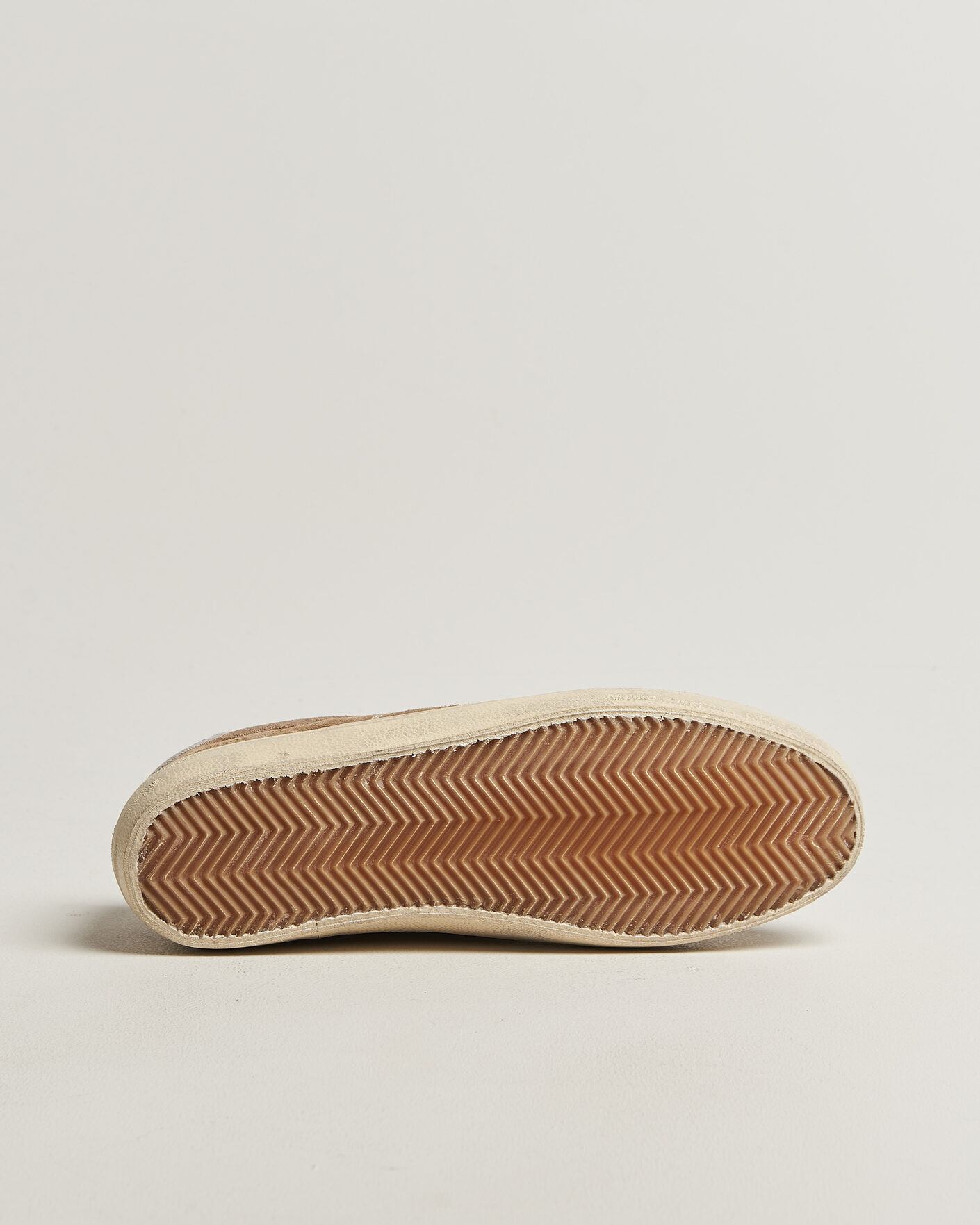 Homme | Baskets | Golden Goose | Soul-Star Sneakers Tobacco