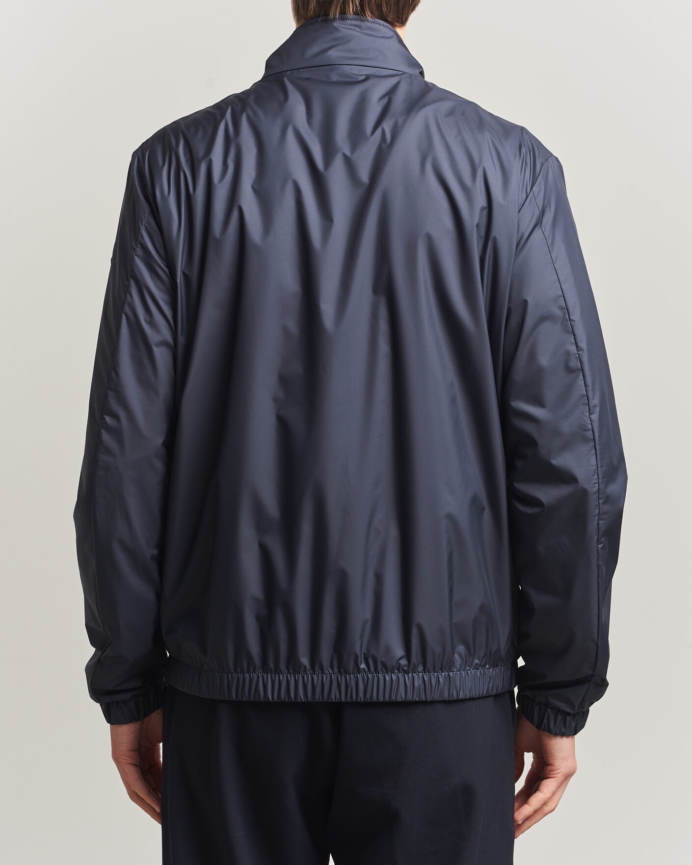 Homme | Manteaux Et Vestes | Moncler | Meidassa Bomber Jacket Navy