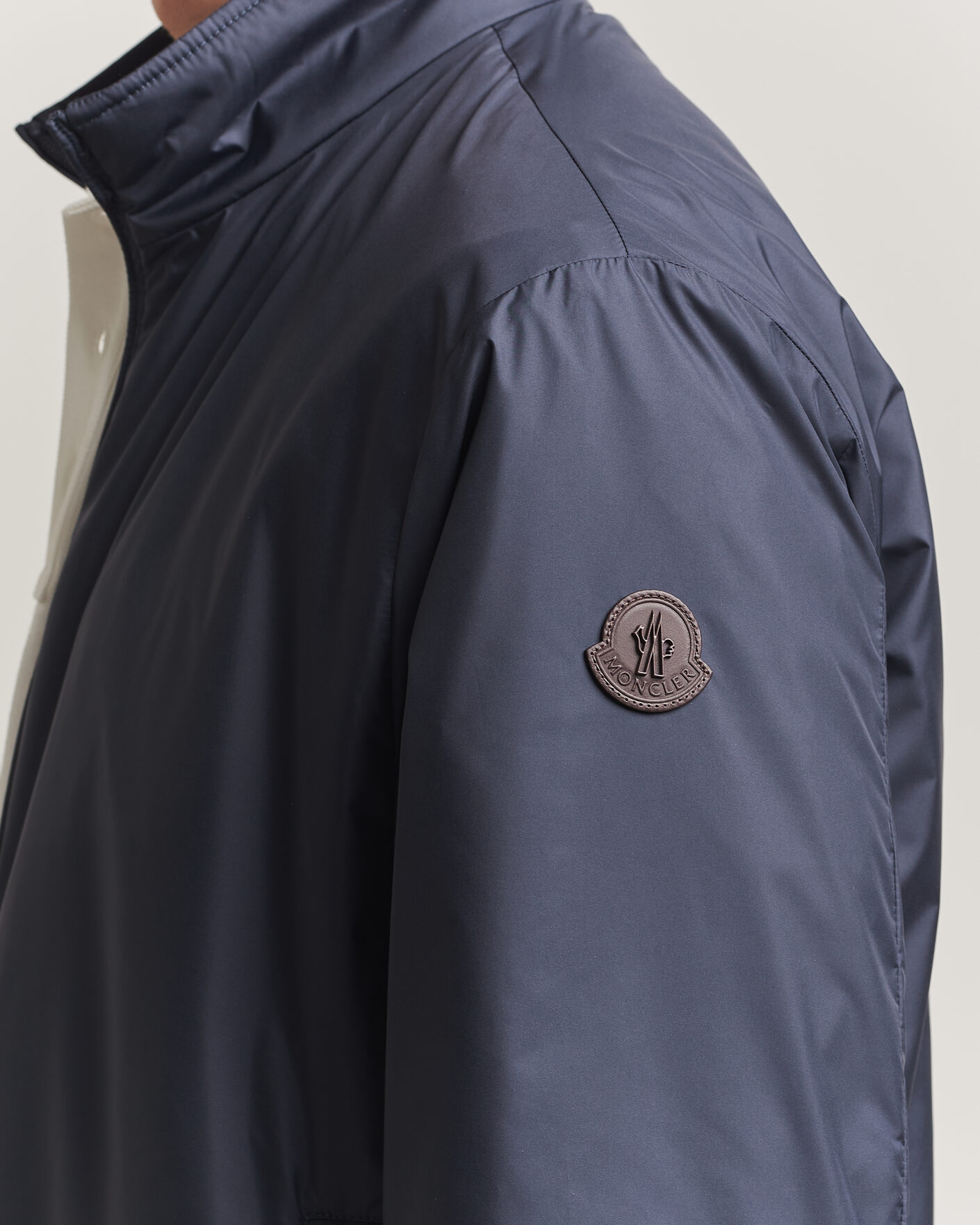 Homme | Manteaux Et Vestes | Moncler | Meidassa Bomber Jacket Navy