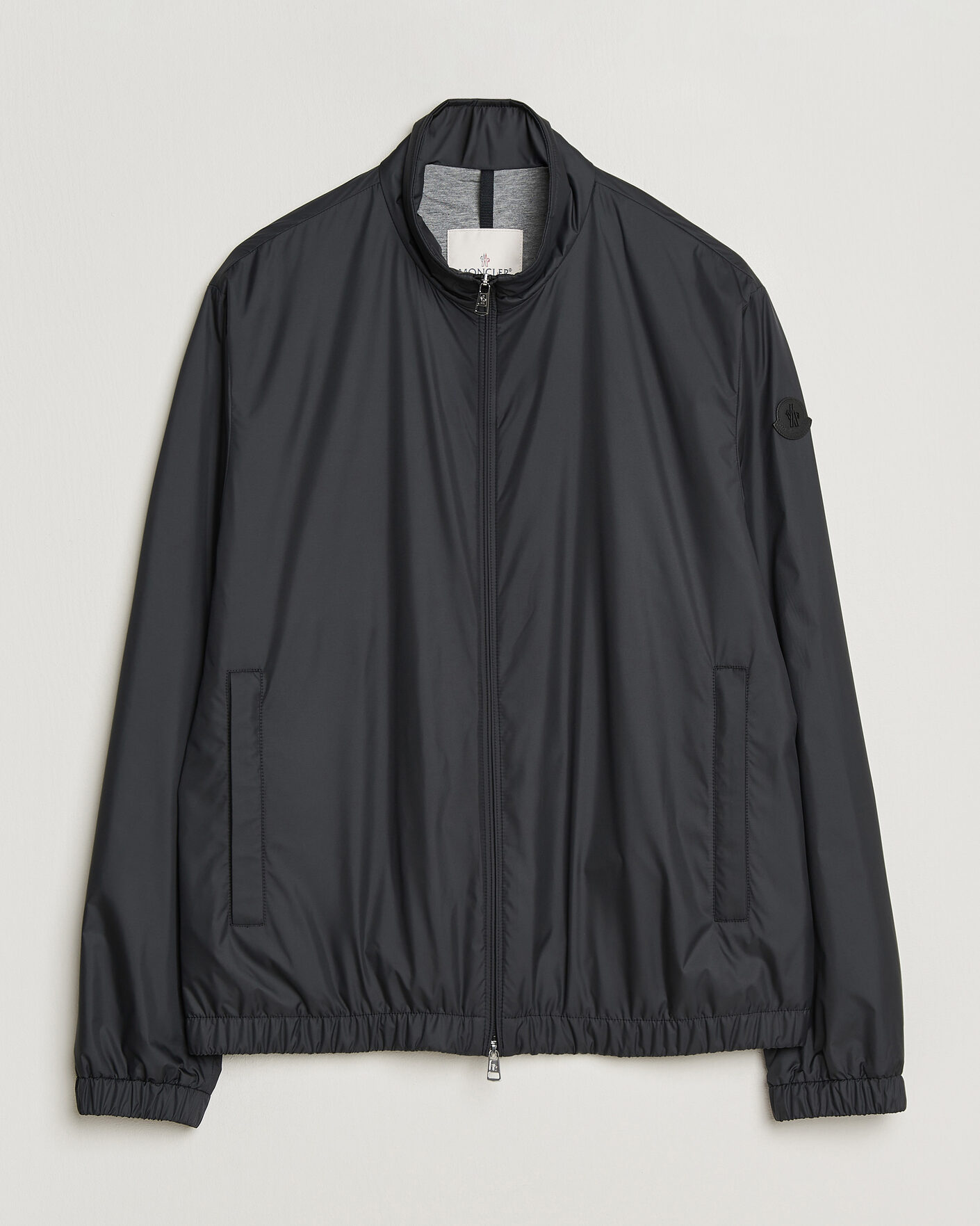 Homme | Manteaux Et Vestes | Moncler | Meidassa Bomber Jacket Black