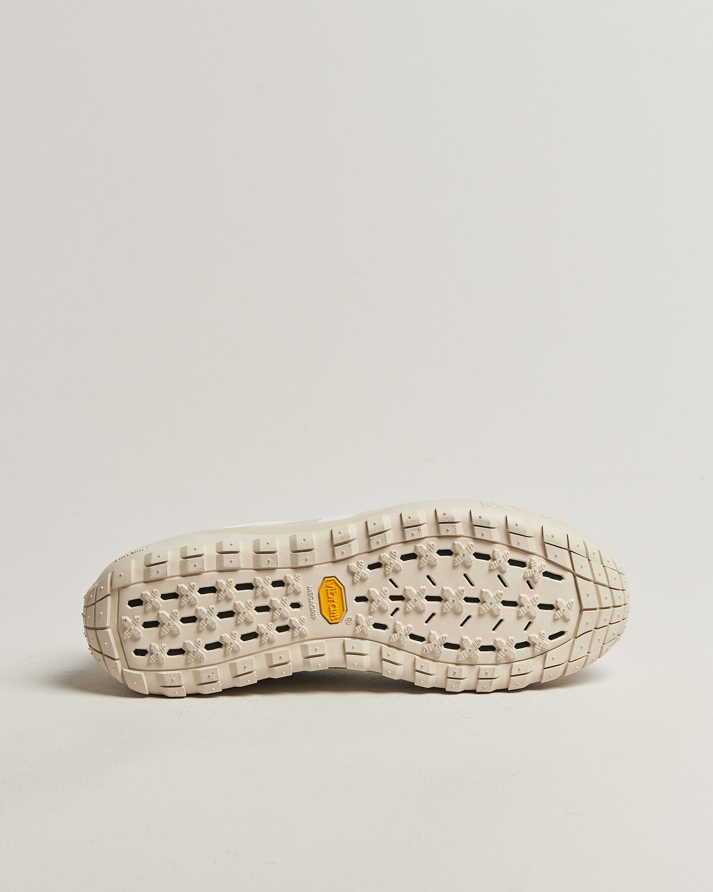 Homme | Chaussures de trail | Moncler | Trailgrip LP Sneakers White