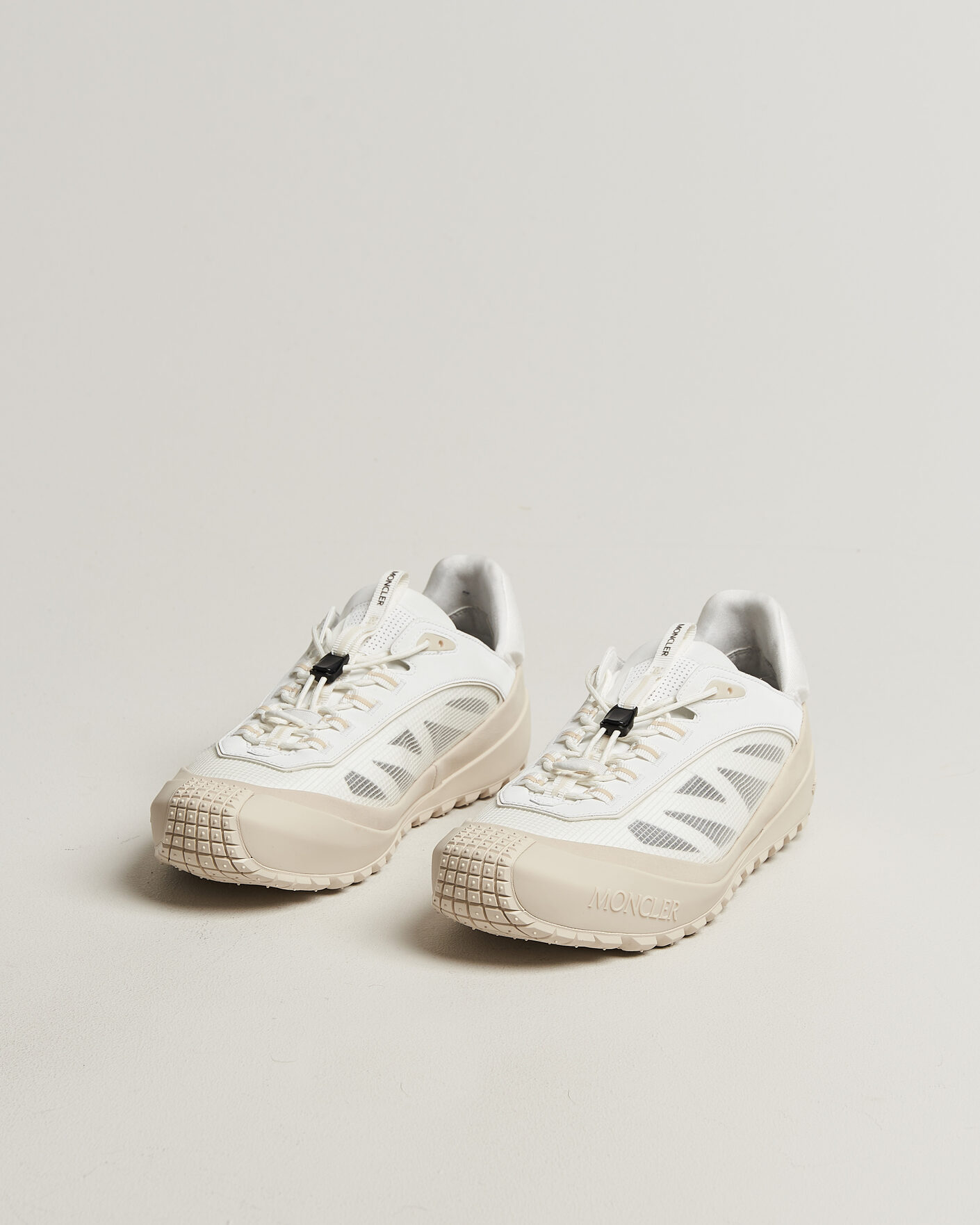 Homme | Chaussures de trail | Moncler | Trailgrip LP Sneakers White