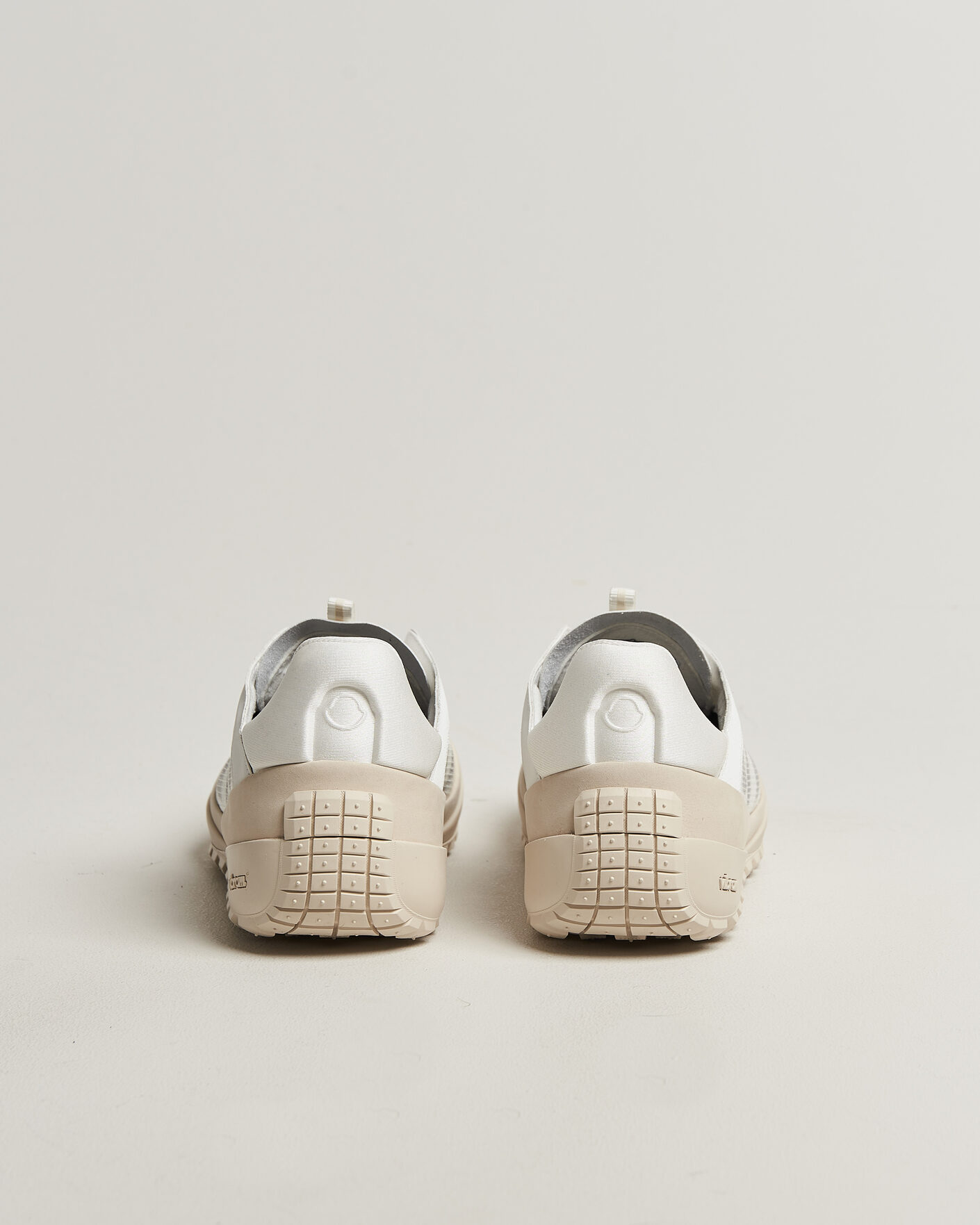 Homme | Chaussures de trail | Moncler | Trailgrip LP Sneakers White