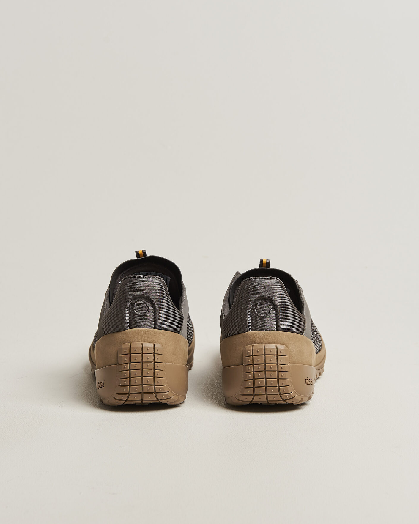 Homme | Chaussures de trail | Moncler | Trailgrip LP Sneakers Grey