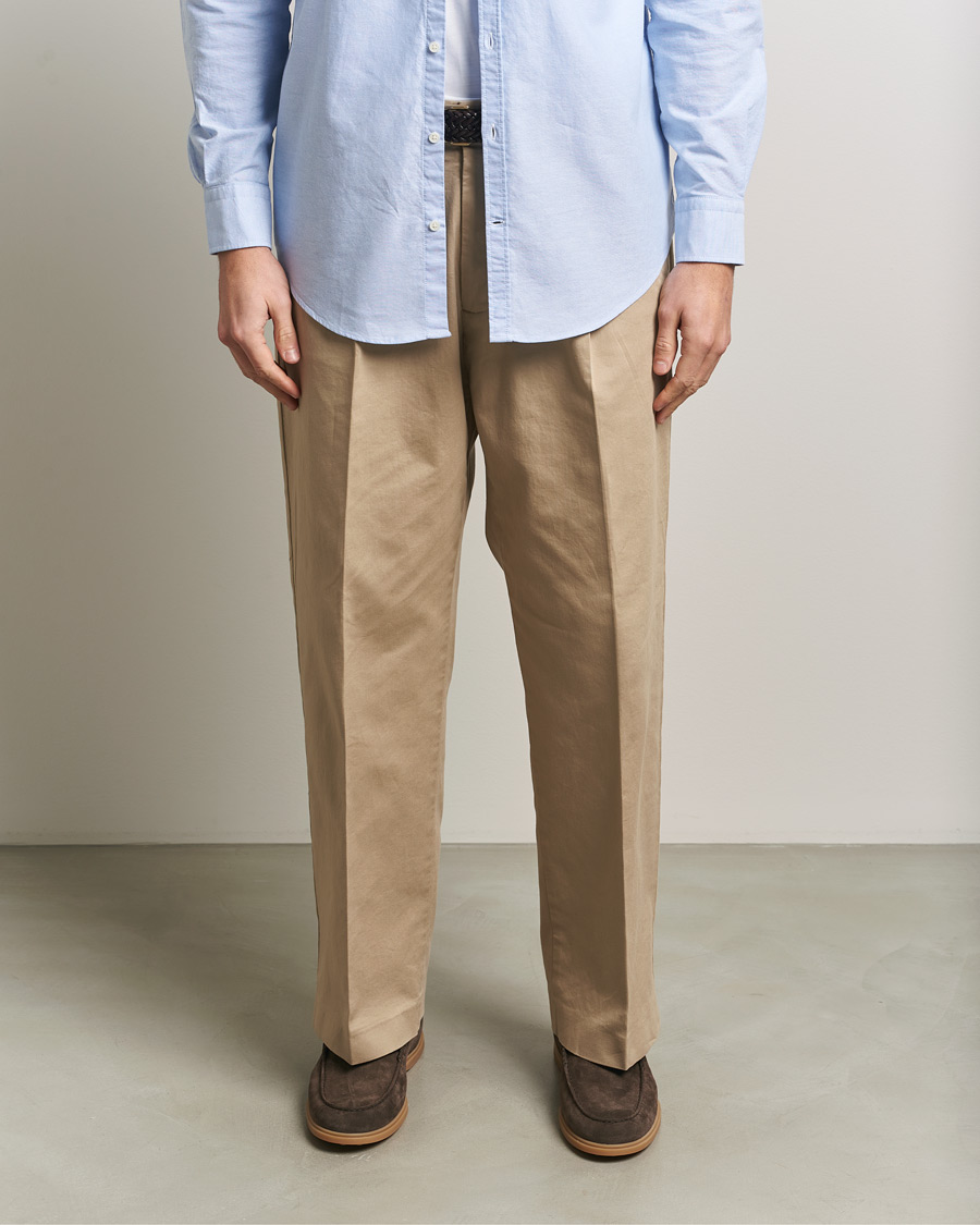 Homme | Loafers | Tod's | Gomma Leggera Loafers Dark Brown Suede