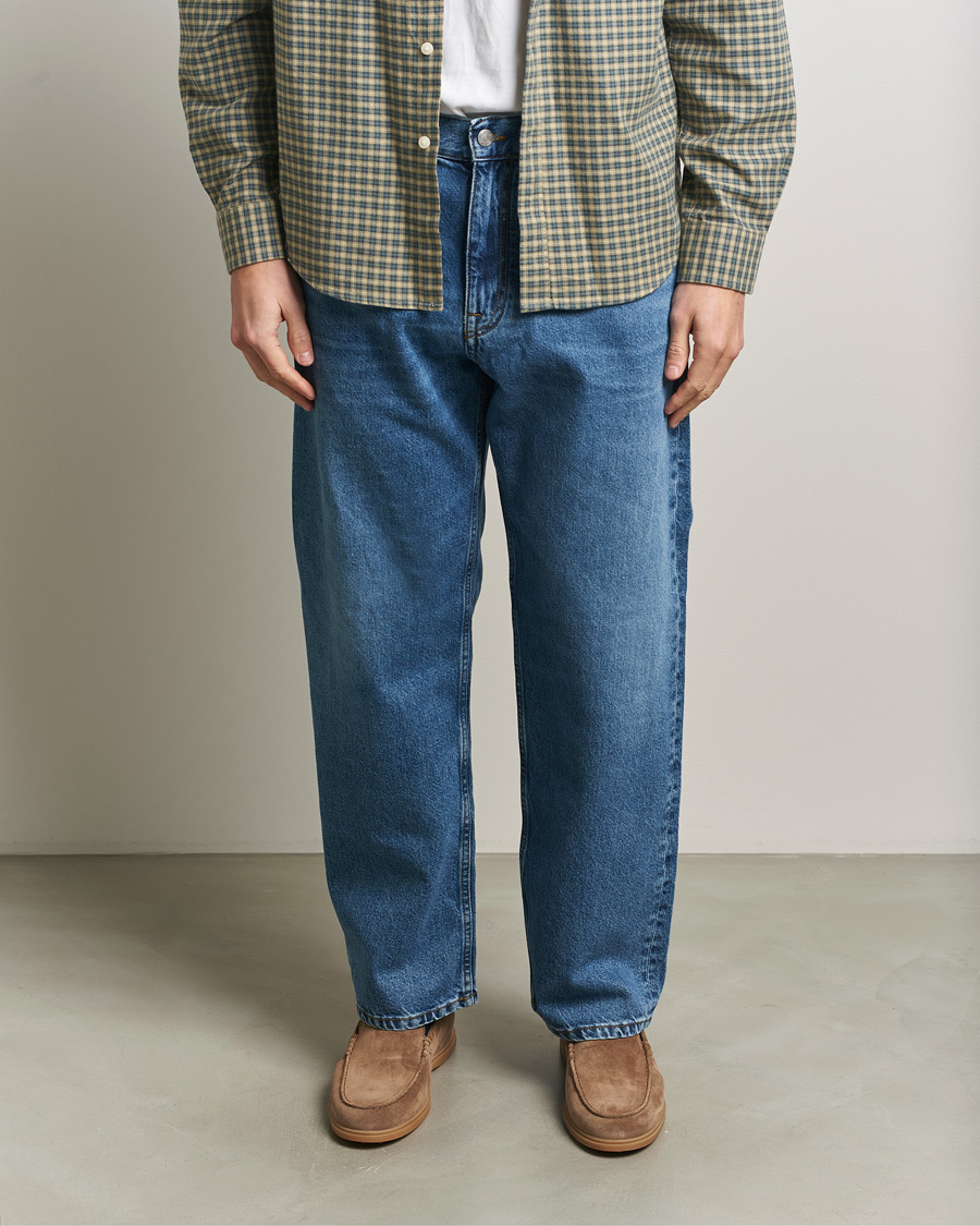 Homme | Loafers | Tod's | Gomma Leggera Loafers Chestnut Suede