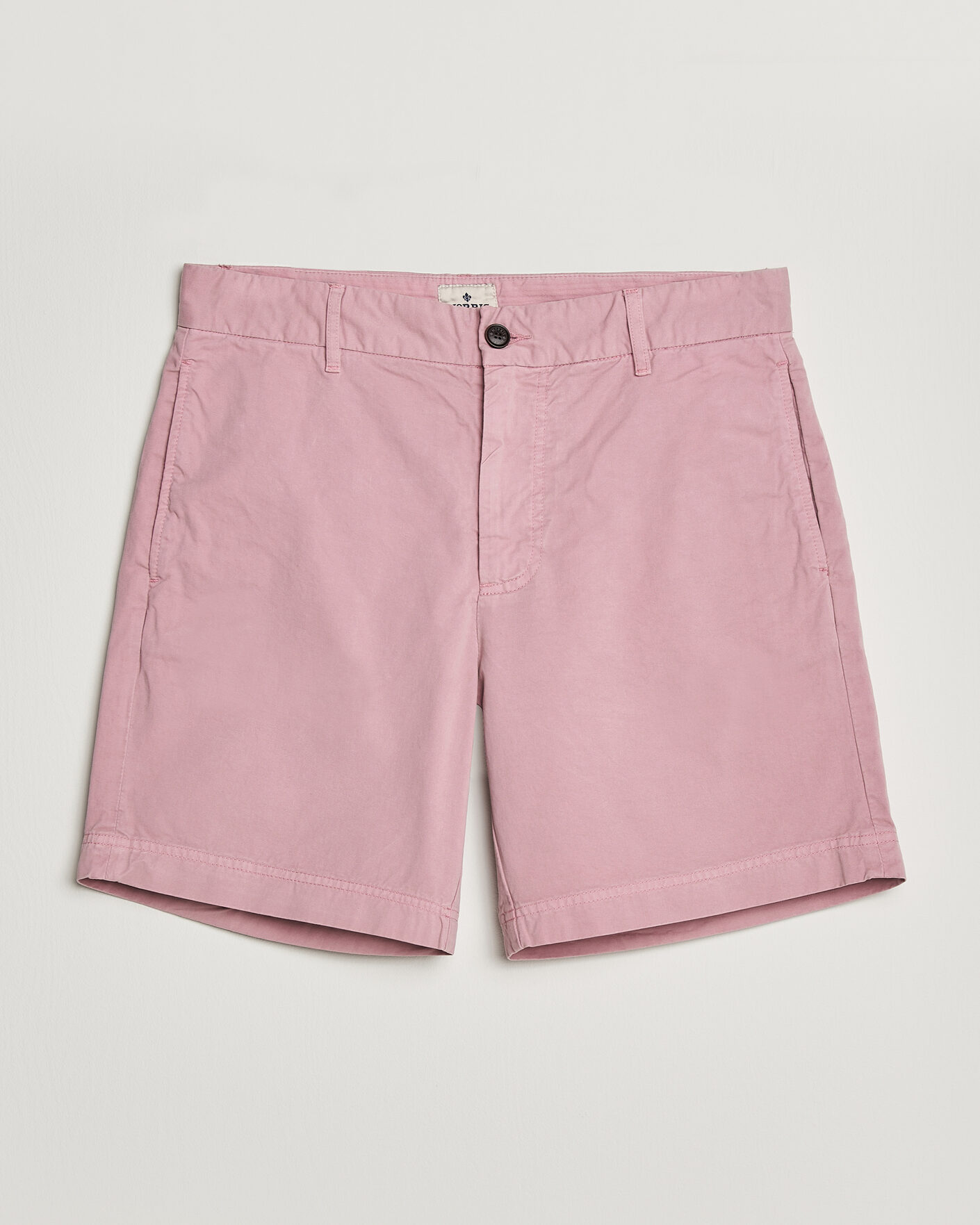 Homme | Shorts | Morris | Original Chino Shorts Pink