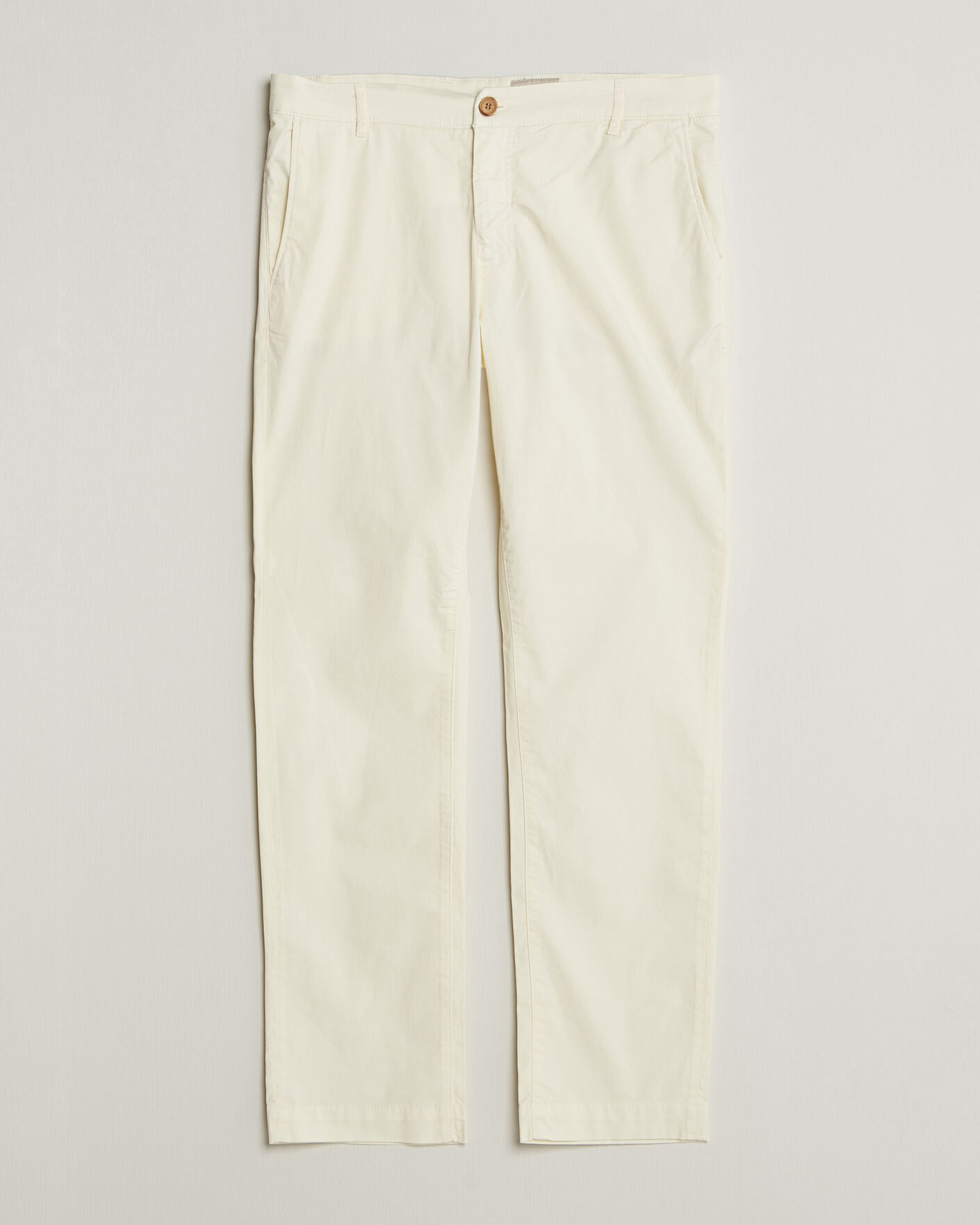 Homme | Pantalons | Morris | Jeffrey Summer Chinos Off White
