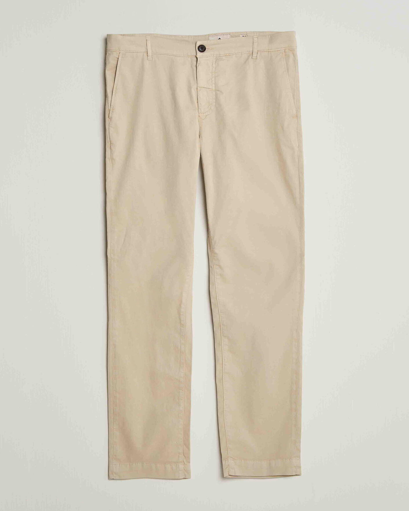 Homme | Pantalons | Morris | Jeffrey Summer Chinos Khaki
