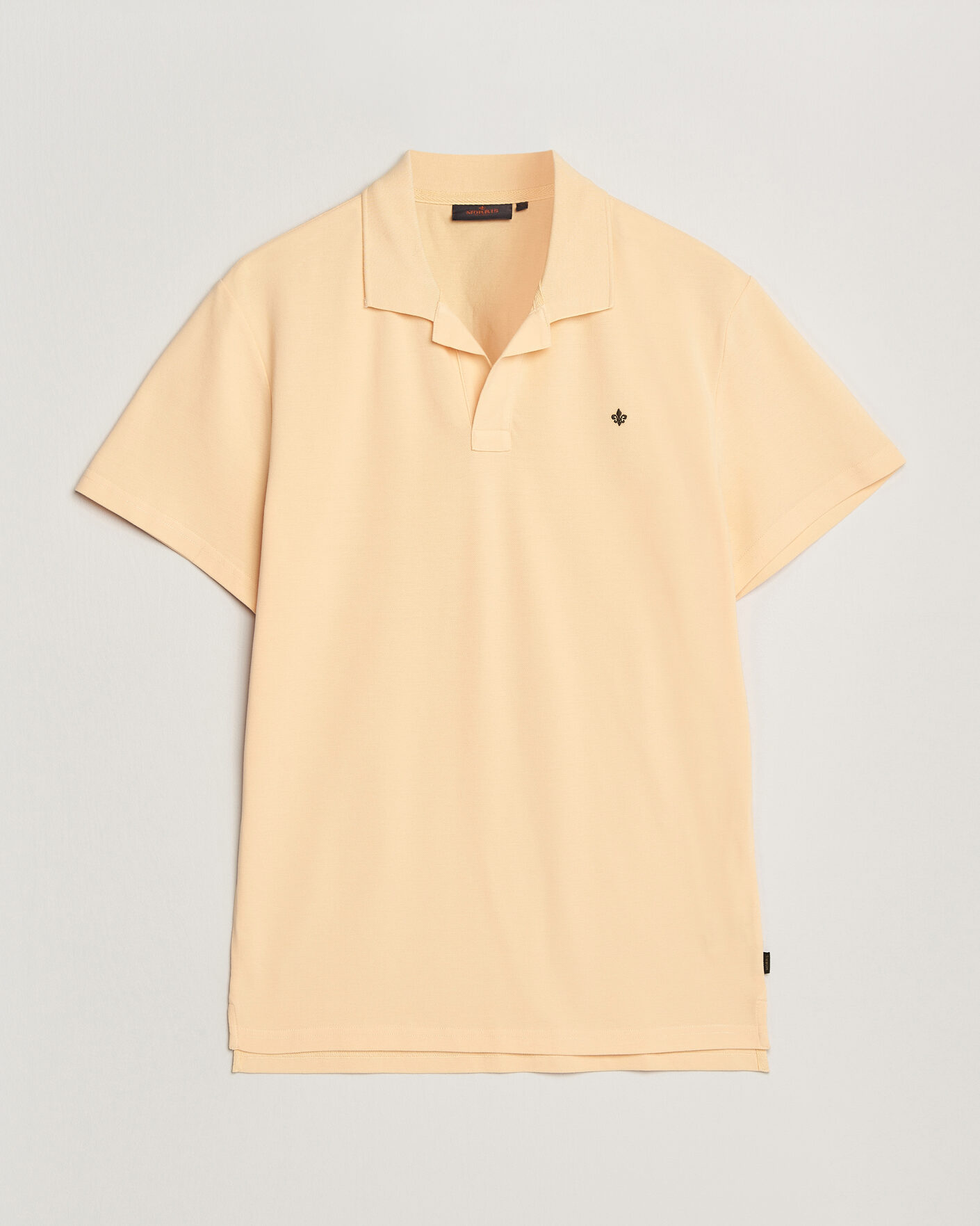 Homme | Polos | Morris | Dylan Pique Orange