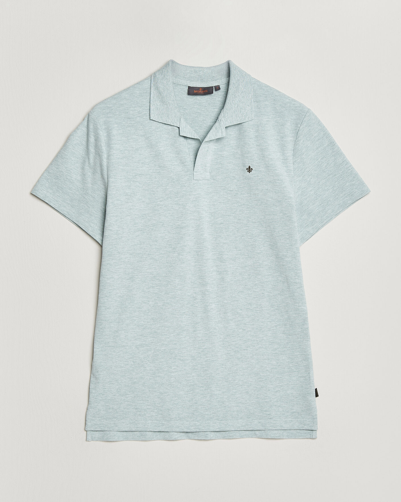Homme | Polos | Morris | Dylan Pique Green