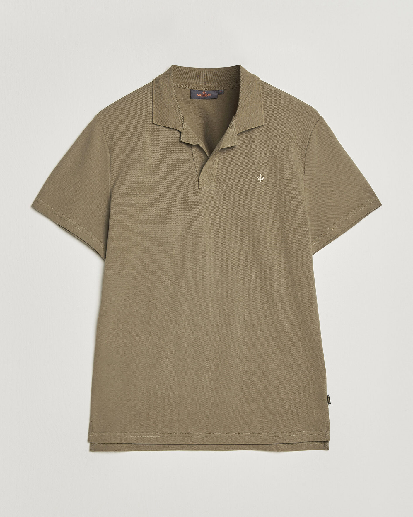 Homme | Polos | Morris | Dylan Pique Olive