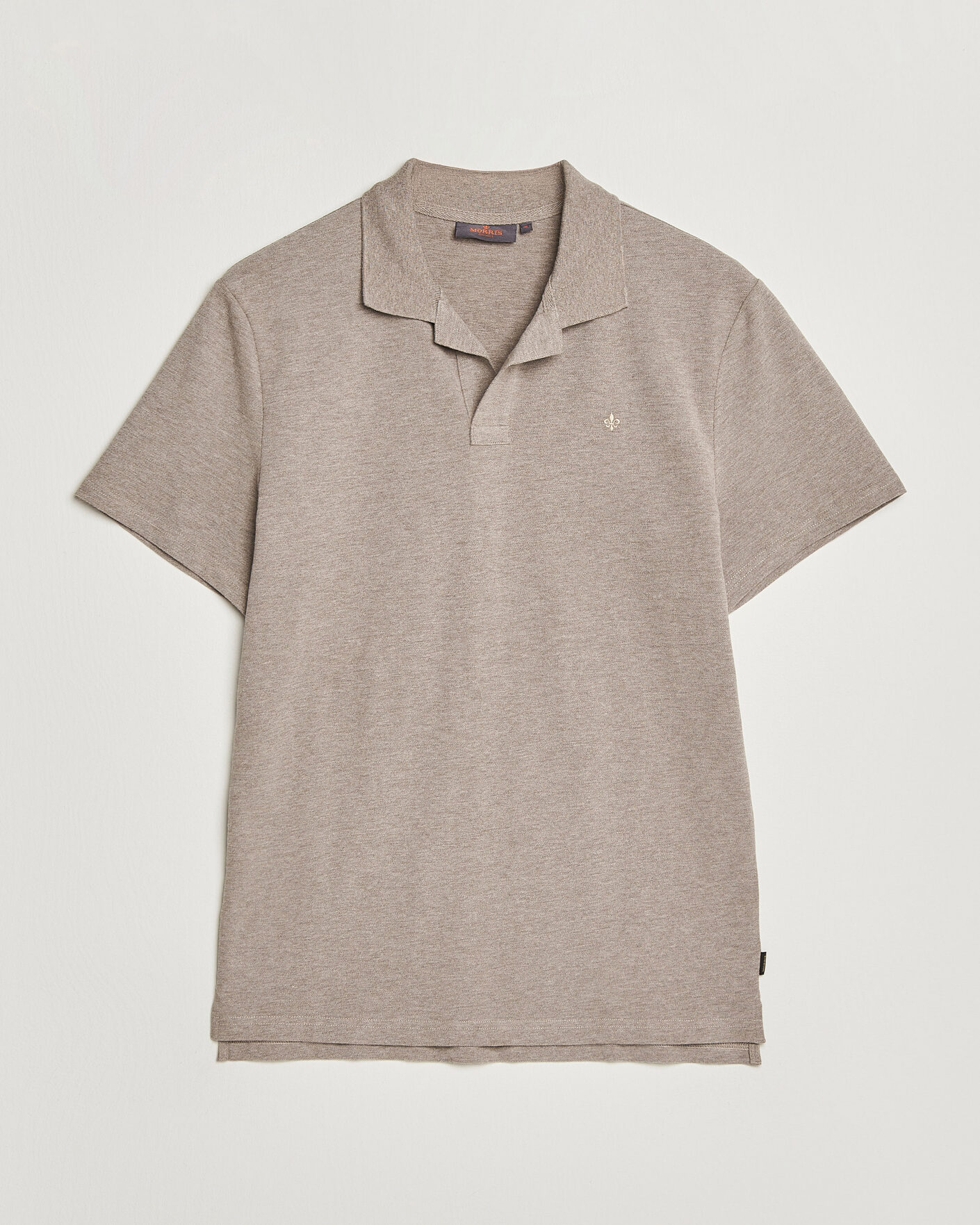 Homme | Polos | Morris | Dylan Pique Brown