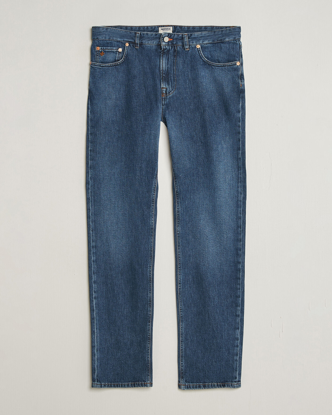 Homme | Jeans | Morris | James Jeans Blue
