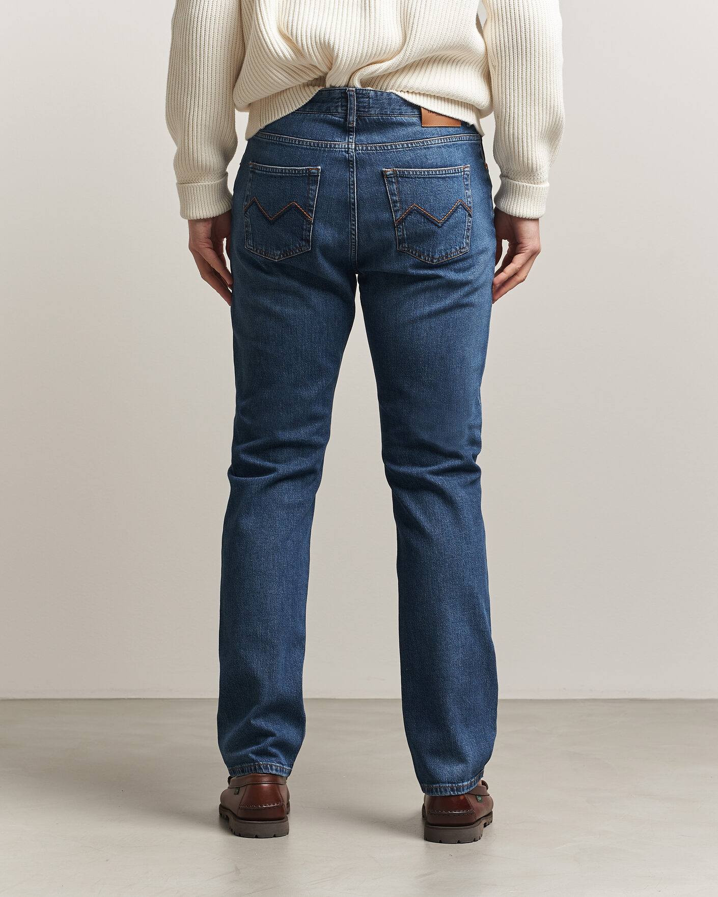 Homme | Jeans | Morris | James Jeans Blue