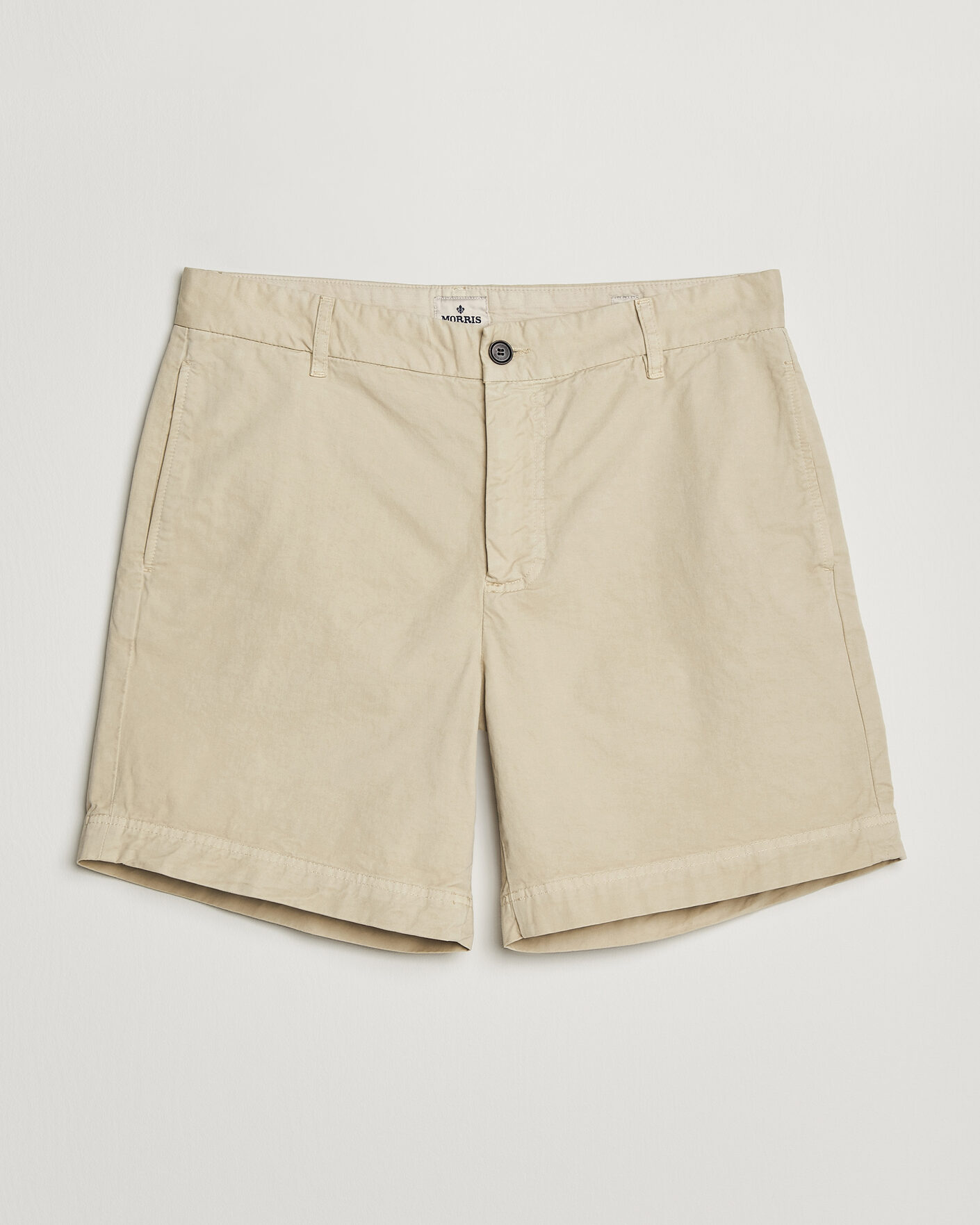 Homme | Shorts | Morris | Original Chinos Shorts Khaki