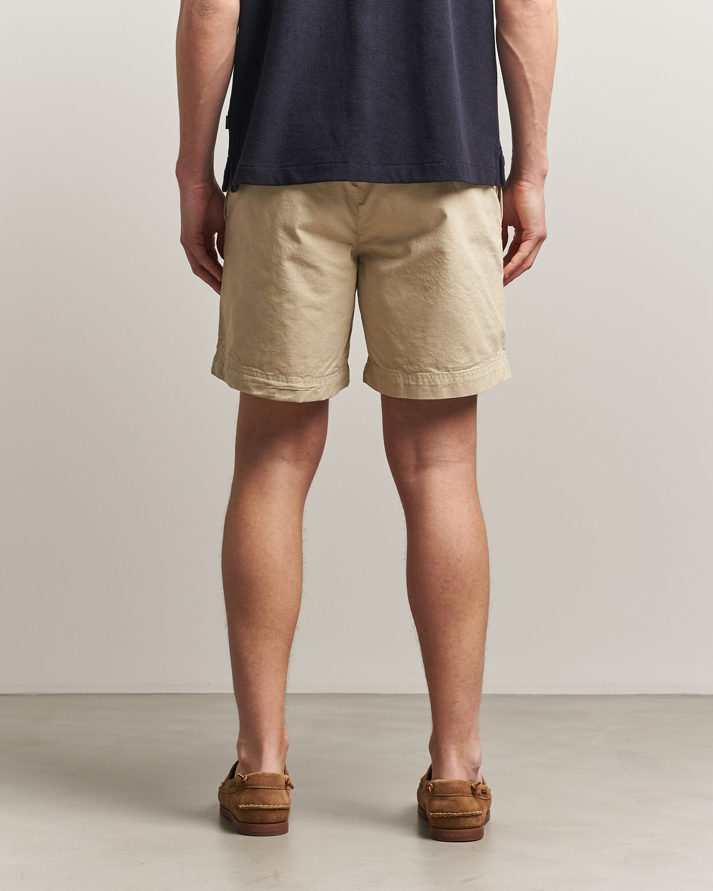 Homme | Shorts | Morris | Original Chinos Shorts Khaki