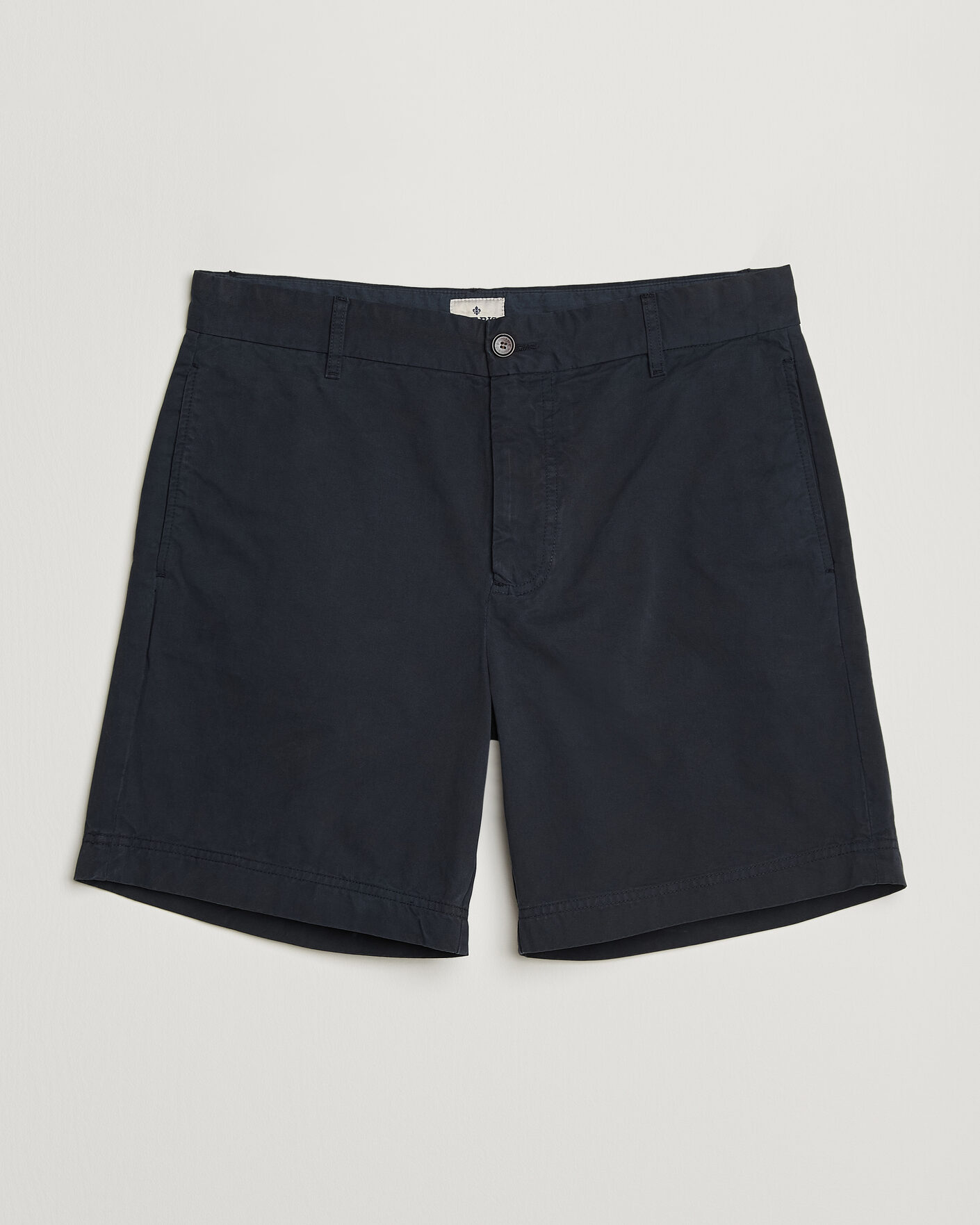 Homme | Shorts | Morris | Original Chinos Shorts Dark Blue