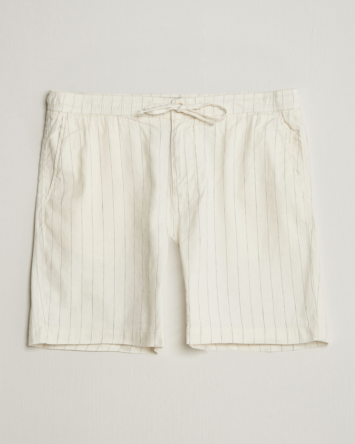 Homme | Shorts | Morris | Fenix Linen Shorts Beige